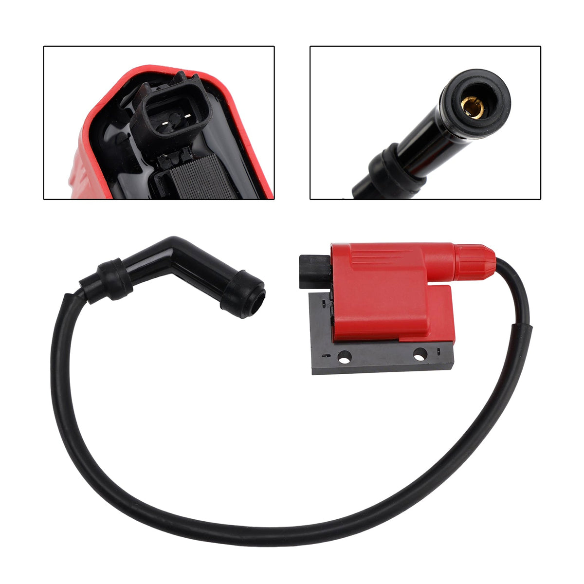 Bobine 3051A-Lkm5-E00 Compatibel met Kymco MXU700I EX EPS IRS Euro 2018-2020