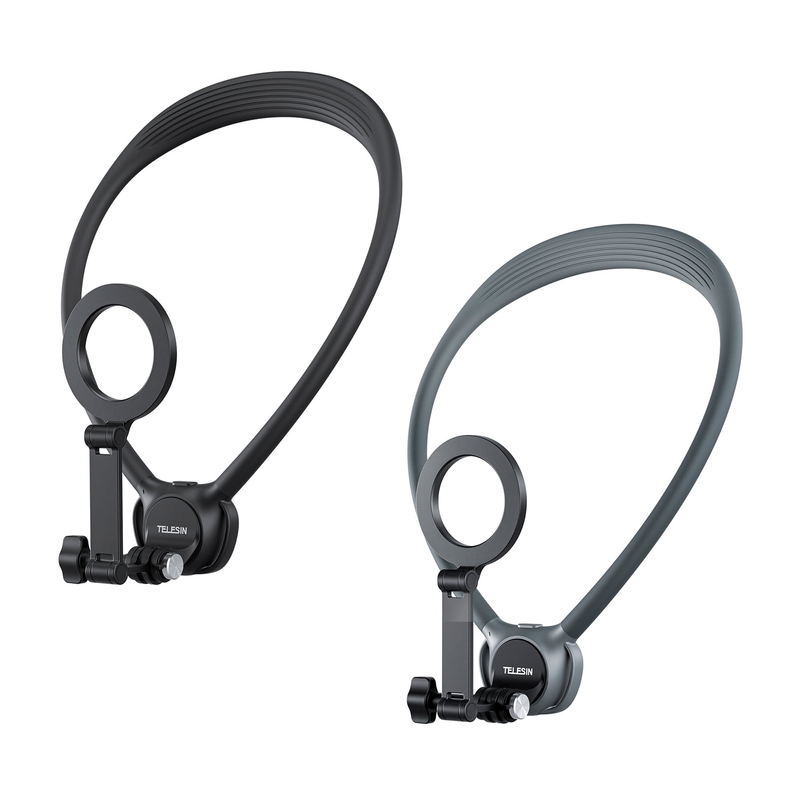 Magneettinen kaulatuki 2 in 1 Ilmatyynyn ja kaulan tuella SE2.0 -kameralle