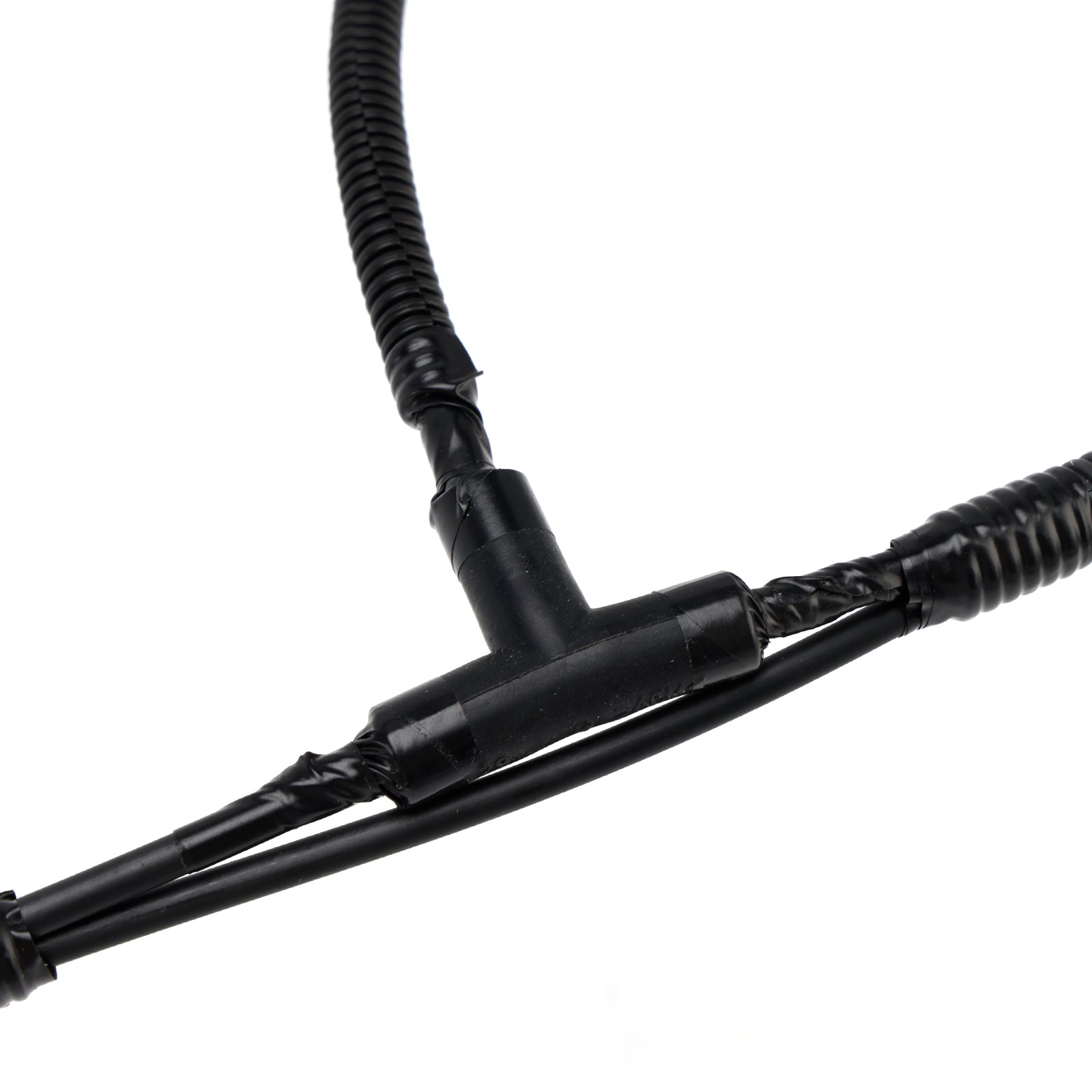 Modèles Ford F-150 2012 avec moyeux de roue avant à verrouillage automatique, conduites de vide d'essieu avant à moyeu à verrouillage automatique, 4x4 BL3Z-7A785-A