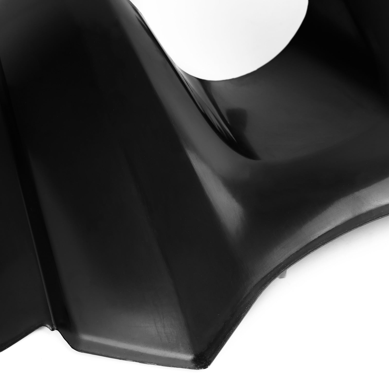 Carénage de couvercle de boîte à air de réservoir avant non peint pour Yamaha MT-09 / MT-09 SP 2021-2023