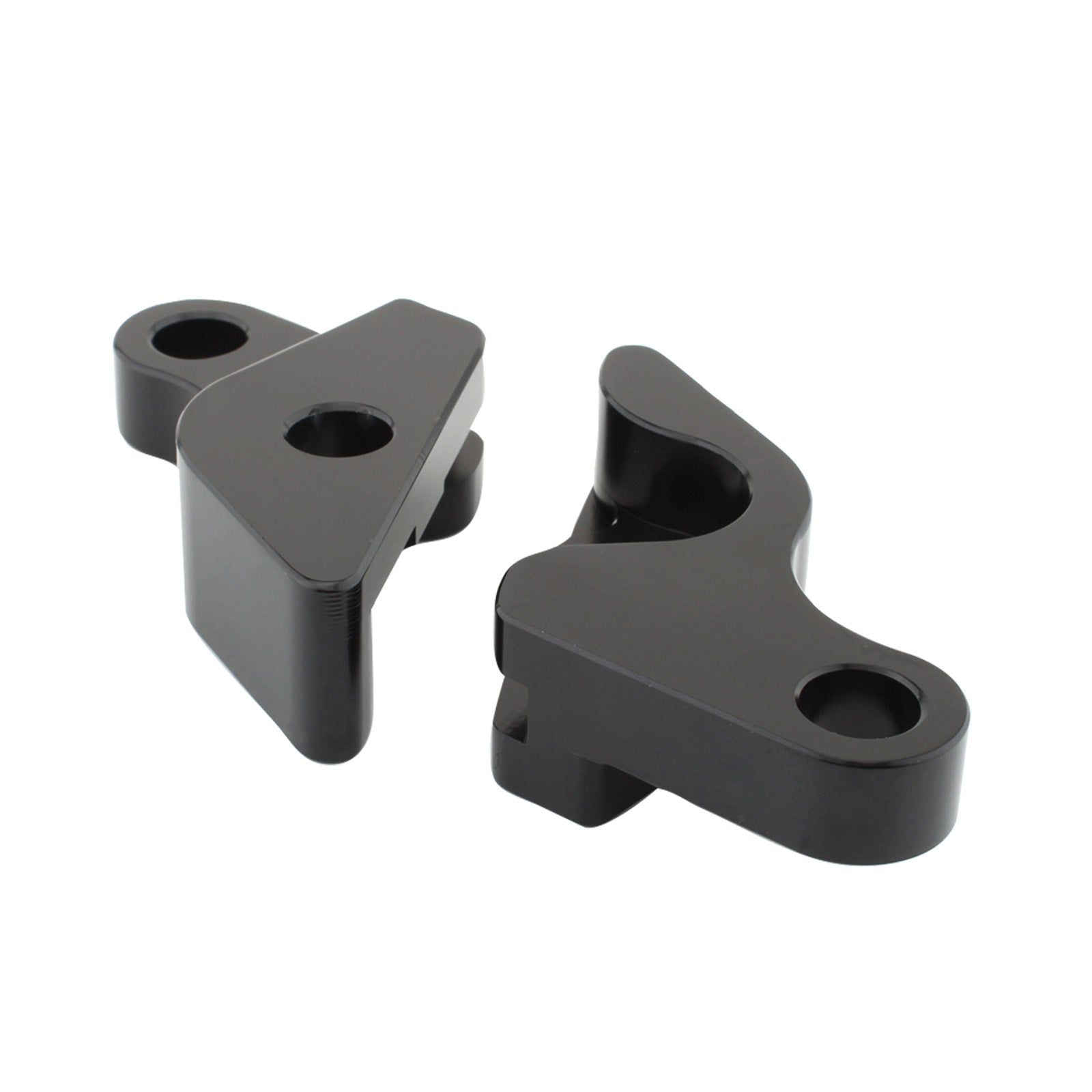 Kit d'abaissement d'amortisseurs 1"" pour HARLEY VRSC V-ROD (2007-2017)