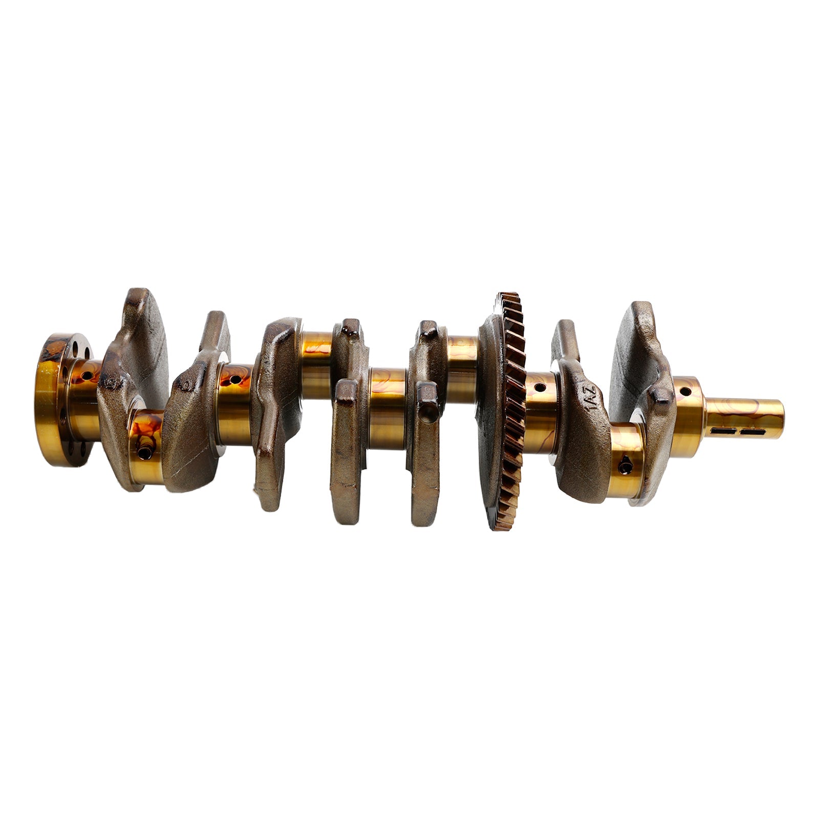 Vilebrequin + paliers principaux et paliers de bielle pour Toyota Camry Solara RAV4 Matrix Scion 2.4L