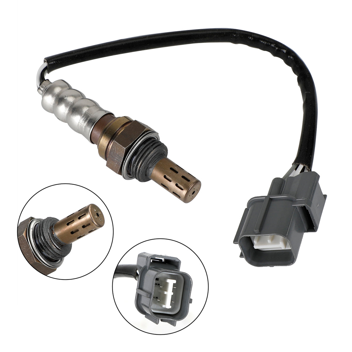 Capteur Oxygène pour Honda Outboard 35655-ZY3-C01 BF175 BF200 BF225 BF250 BF40D
