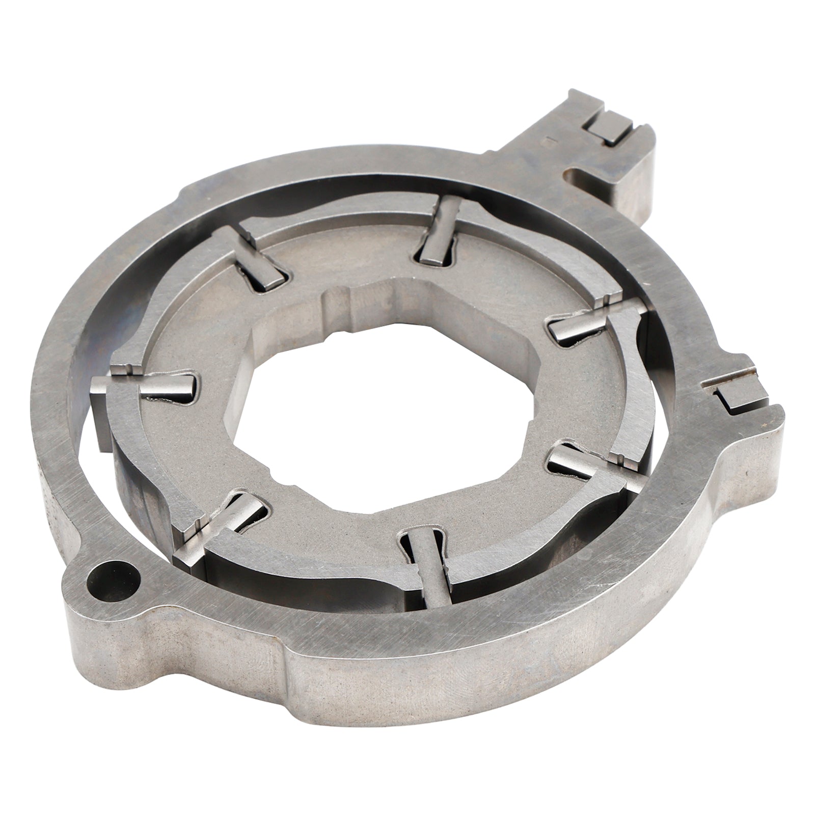 Komplet za popravilo oljne črpalke motorja Vauxhall Adam 1.2 in 1.4 (10/2017-2019) 25199823