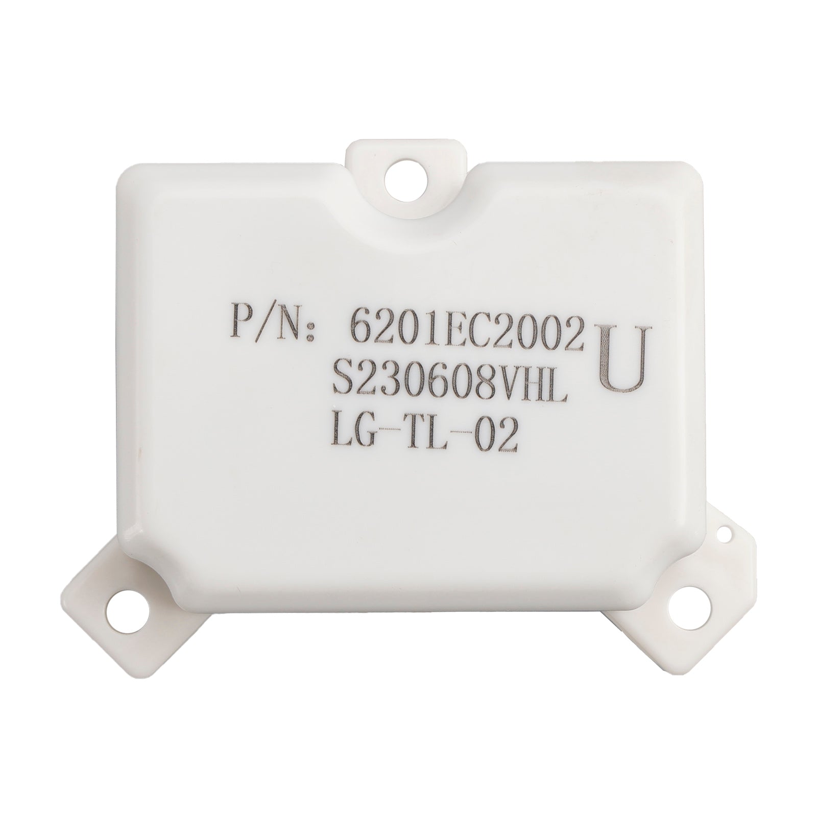 Ensemble de filtre anti-bruit 6201EC2002U pour lave-linge et lave-vaisselle LG et Kenmore