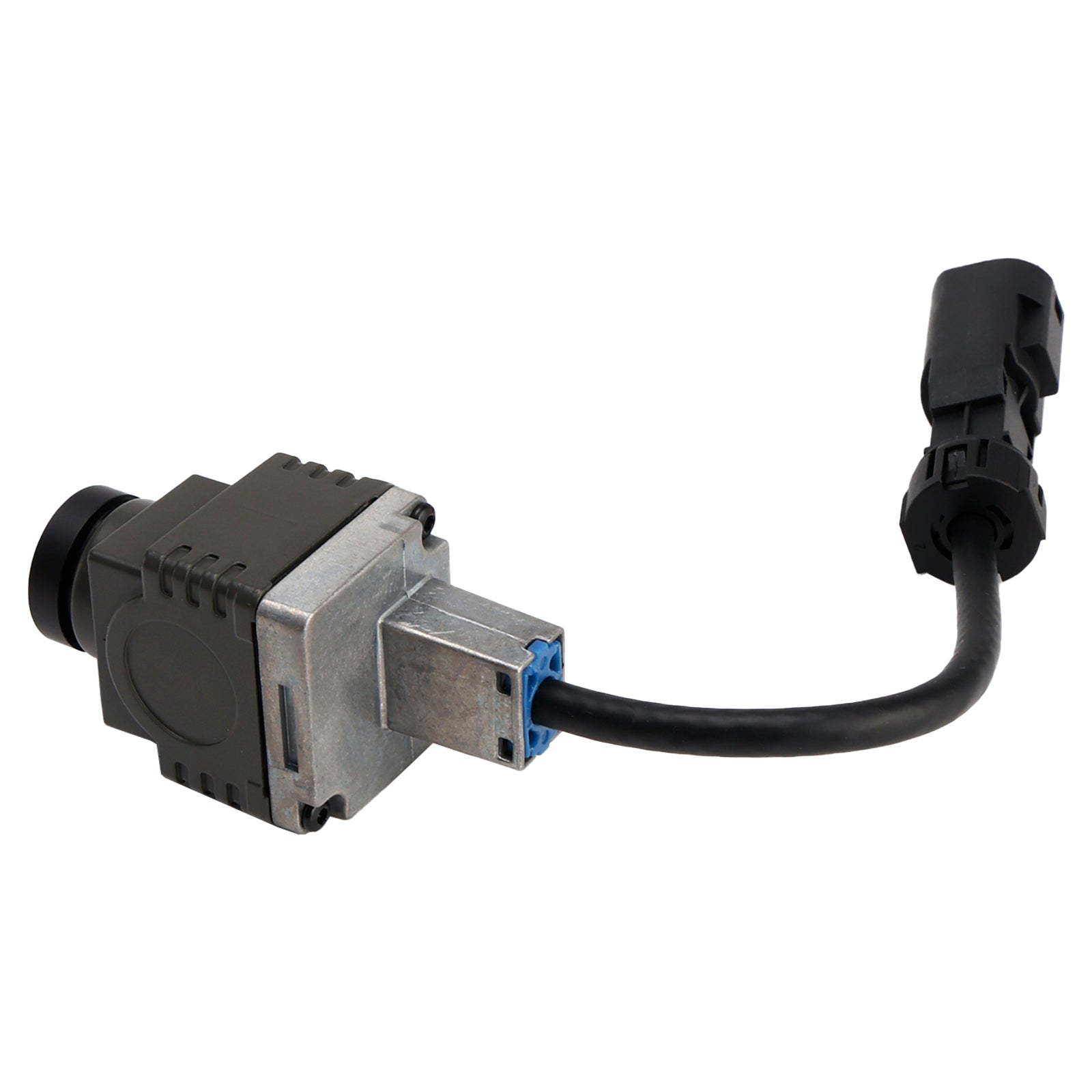 Caméra de rétroviseur latéral gauche/droite pour MERCEDES-BENZ GLA-CLASS (X156) GLA 260 4MATIC (2014-2015) A0009051003