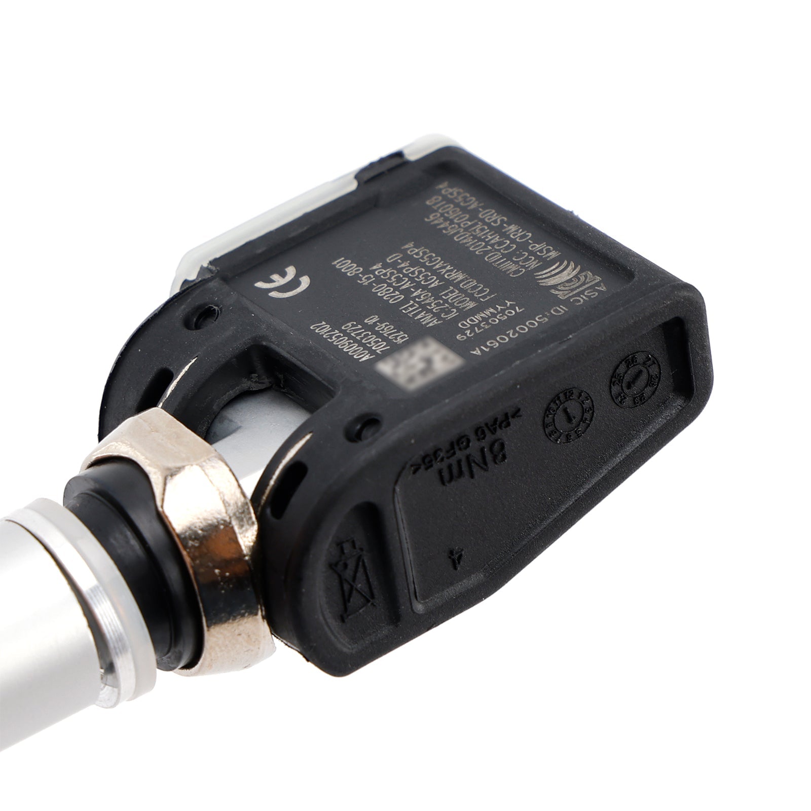 Capteur de pression des pneus TPMS 1X pour Mercedes-Benz Classe AE W213 A0009052102