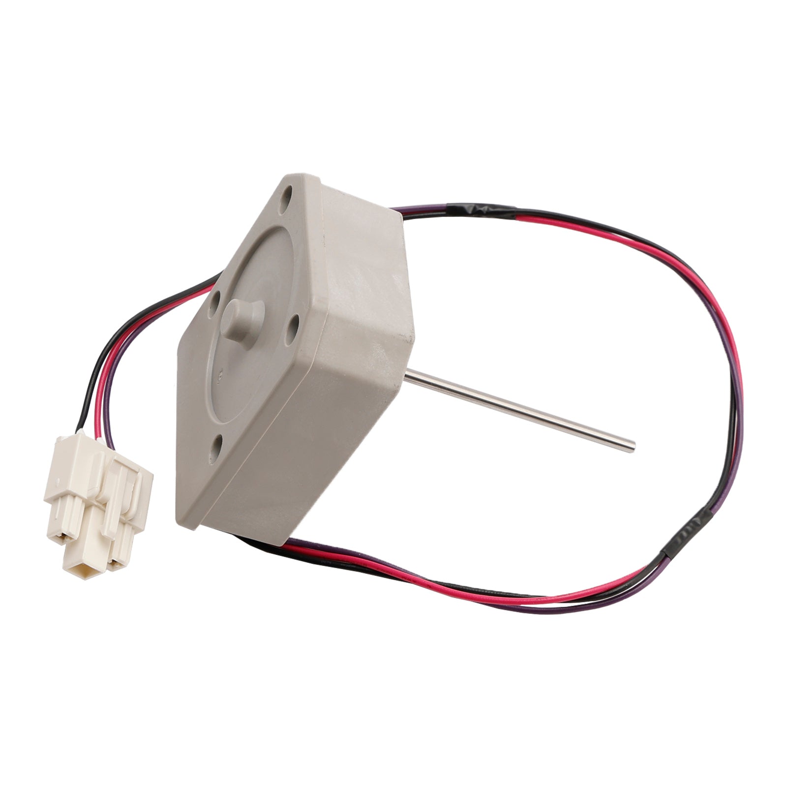 Motor de ventilador de evaporador de refrigerador 4681JB1029A para congelador LG Kenmore AP5602357