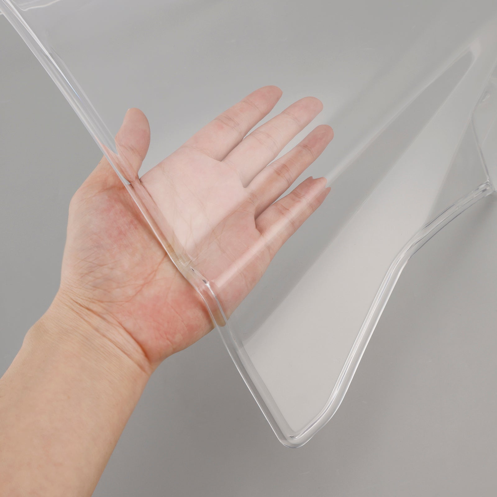 Kawasaki Ninja 500 2024-2025 tuulilasi