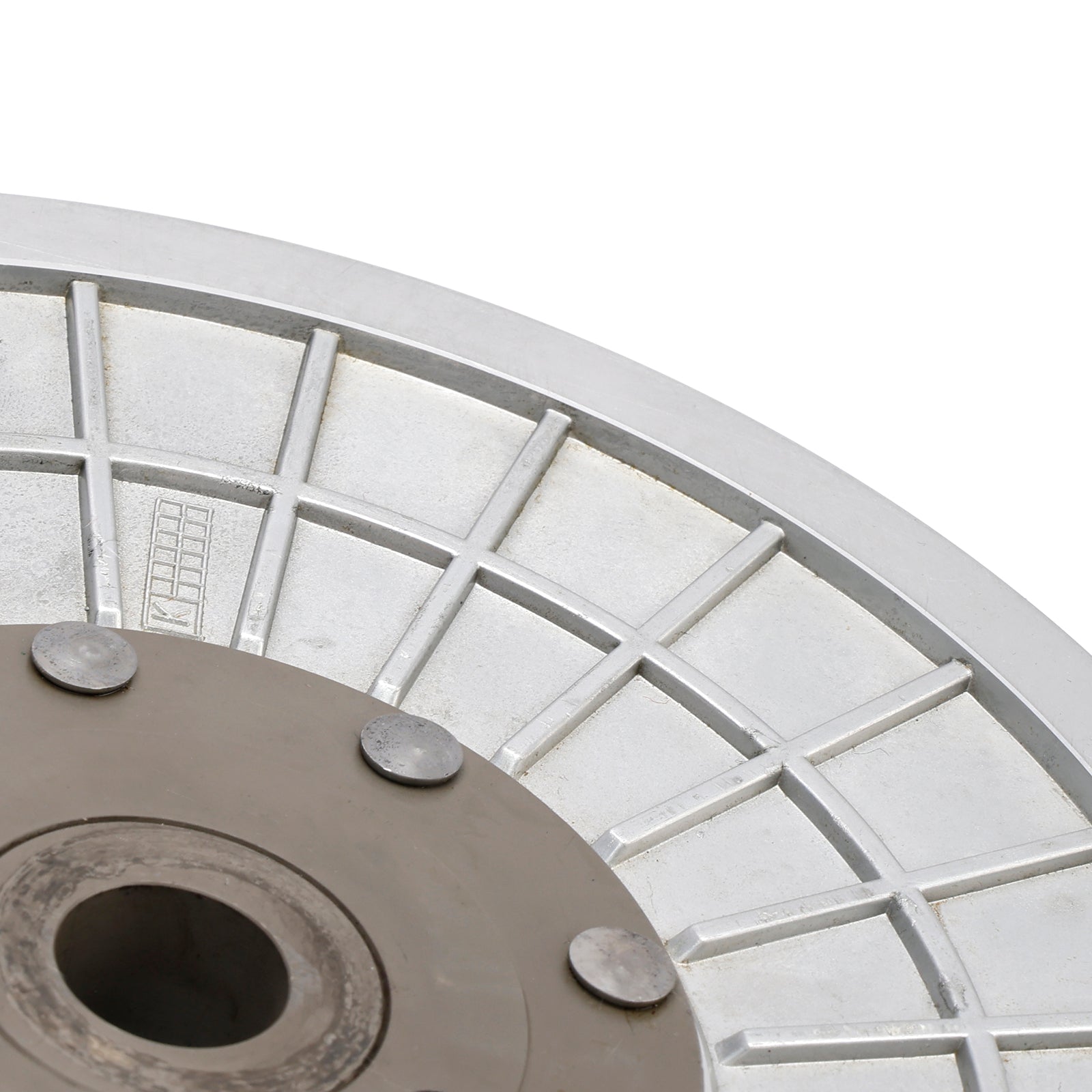 Nissamaran UTV 500H 90600-F39-0000 LU020212 Pełny tylny warsztat Variator