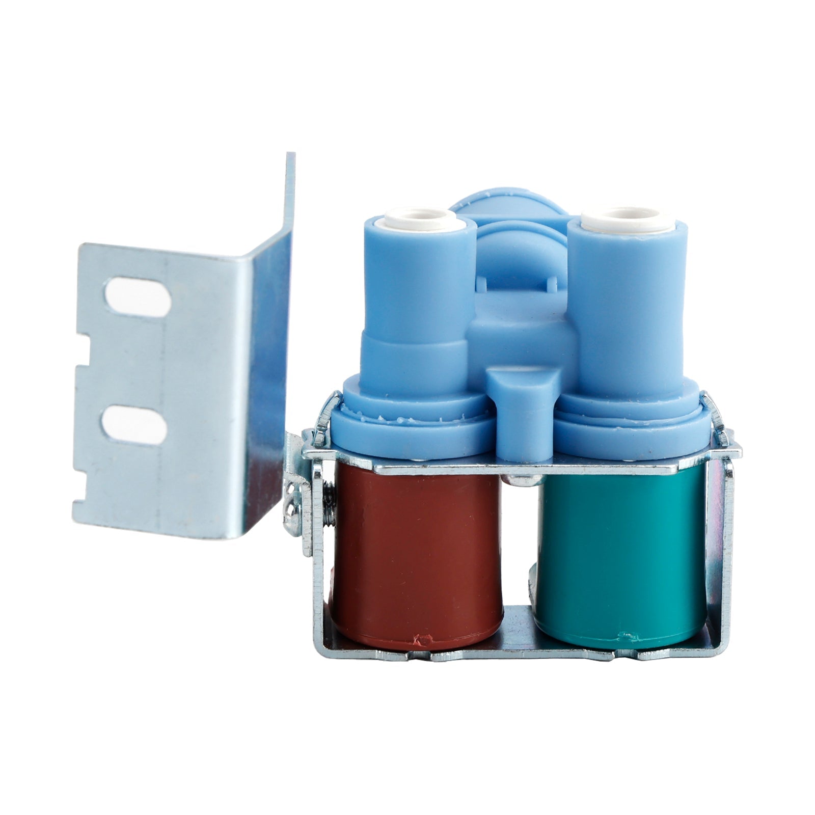 Komplet dovodnega ventila za hladilnik W10179146 za Whirlpool, Kenmore in Maytag