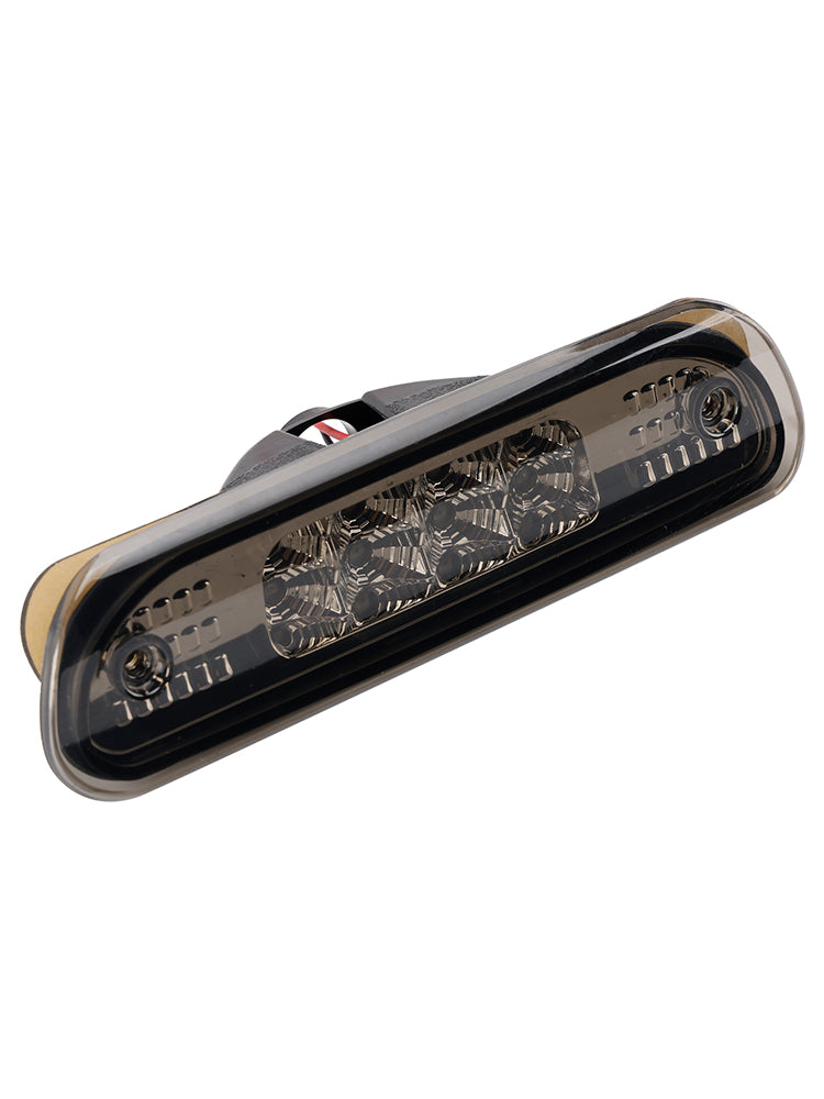 Troisième feu stop à LED fumé pour Jeep Grand Cherokee (1999-2004), référence 55155140