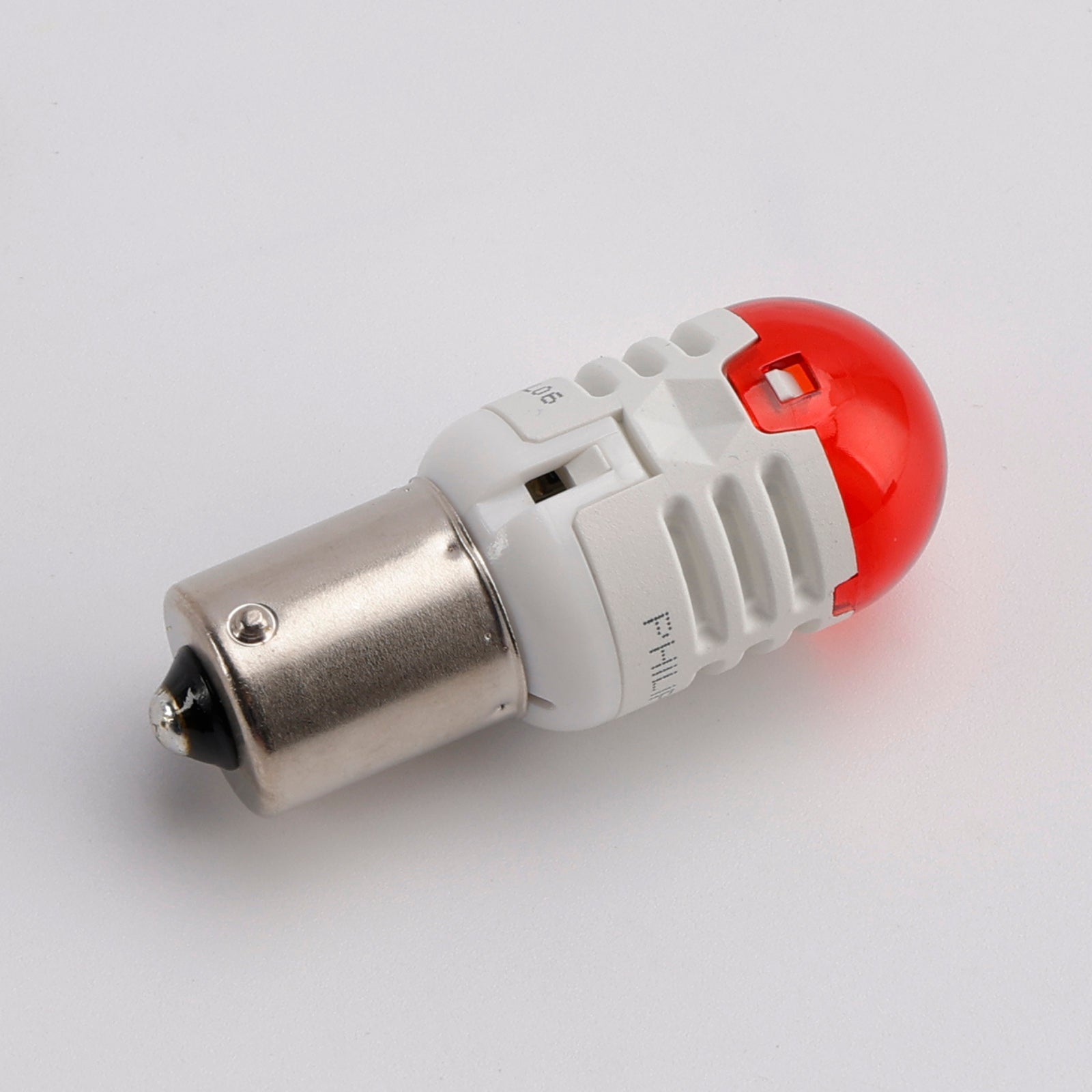 Phare LED rouge Ultinon Pro3000 P21W 11498 U30R pour voiture Philips