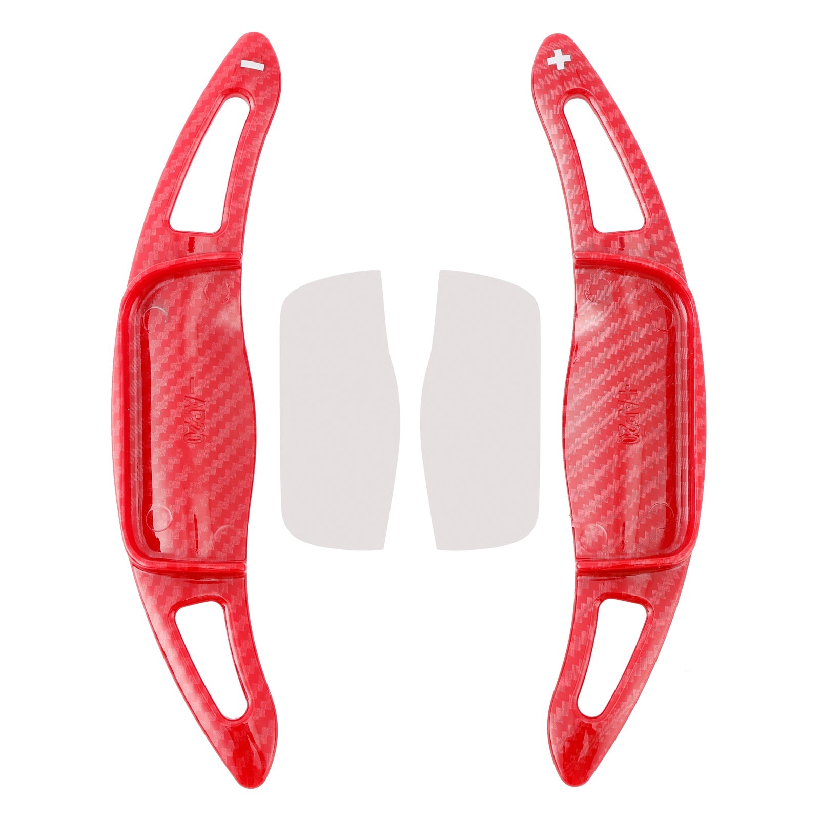 Verlenging van snelheidsverandering Pallets stuurwiel voor Toyota Camry Avalon