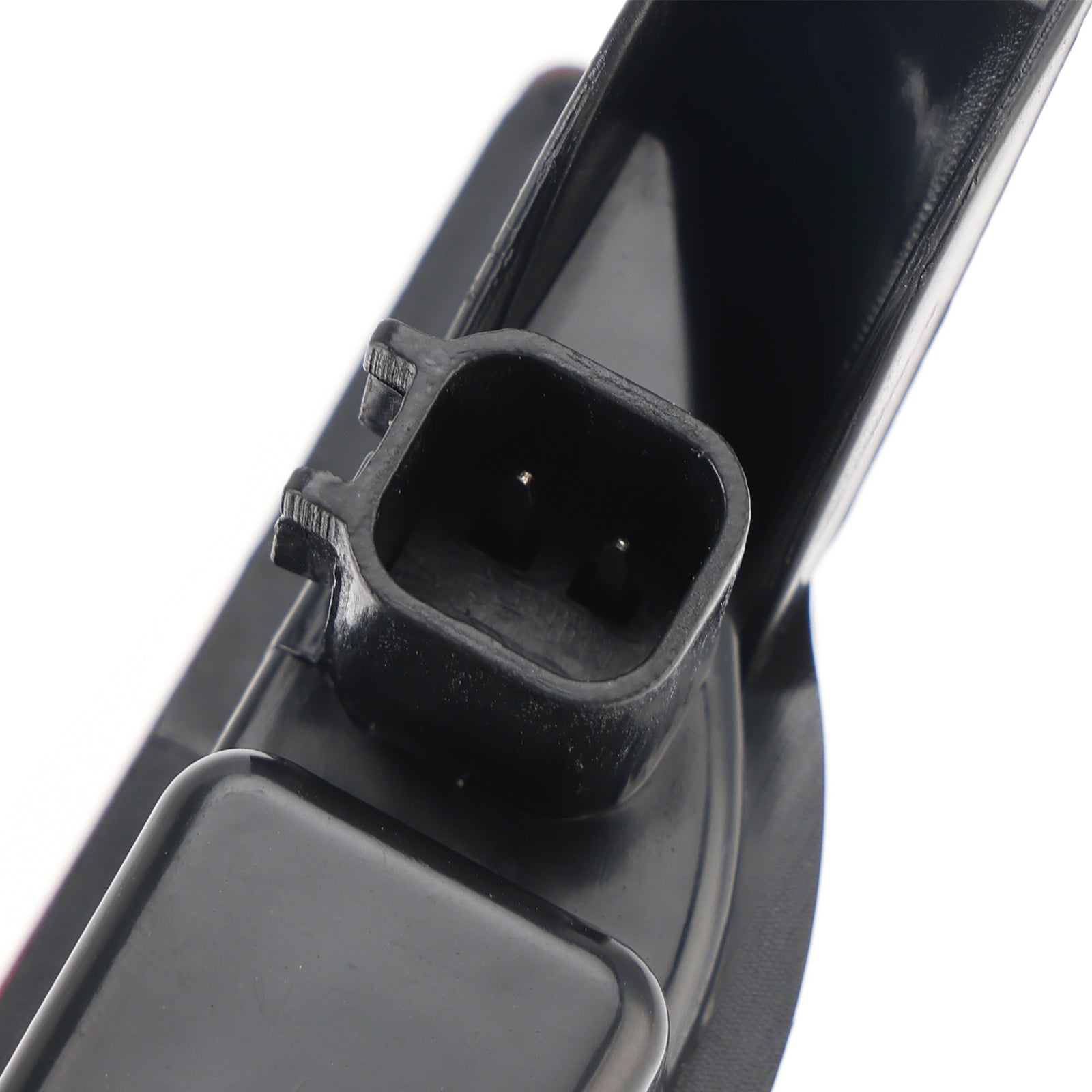 Terza luce freno posteriore a montaggio alto 5303754AC per Dodge Caliber 2007-2012