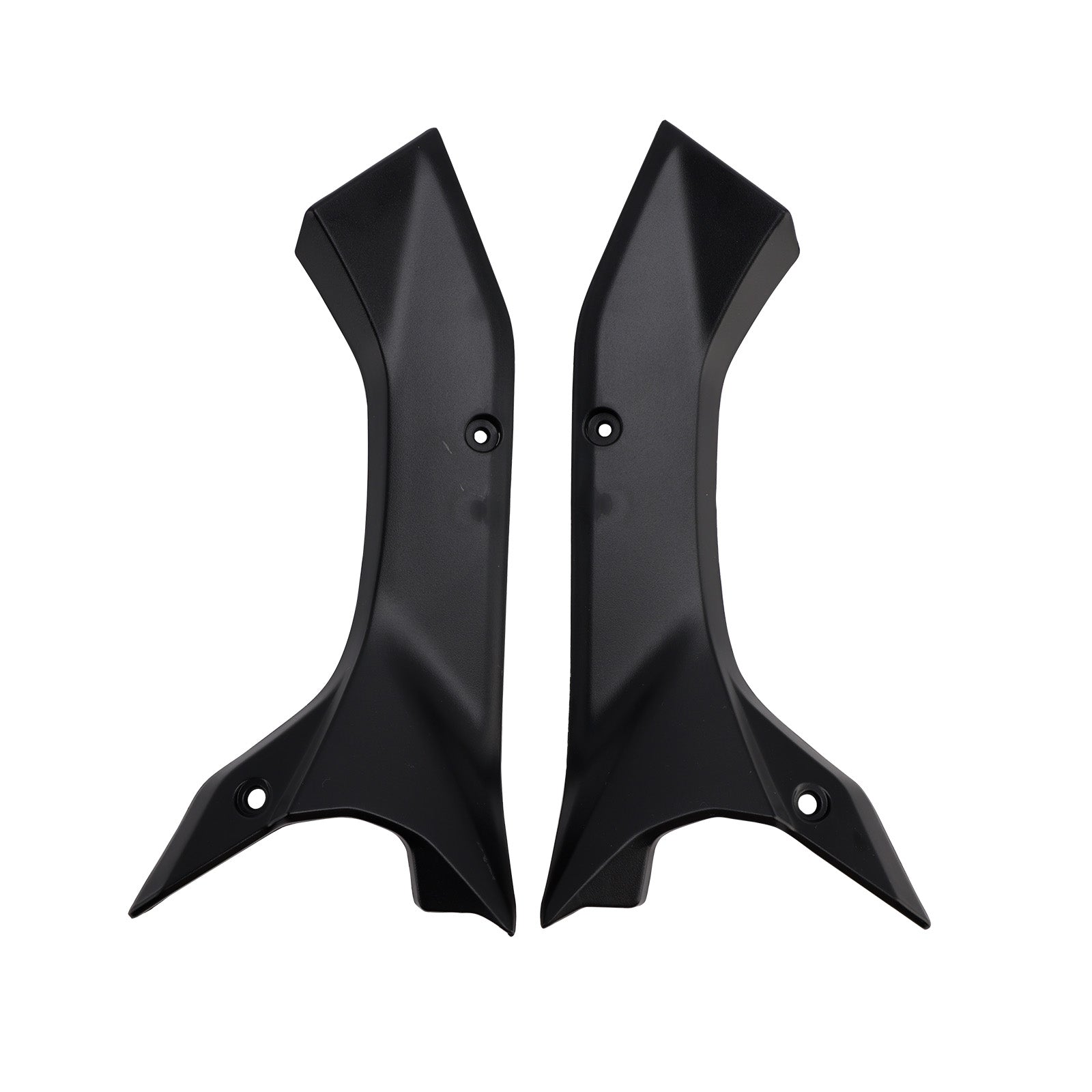 Copertura presa d'aria laterale per carenatura Yamaha YZF R6 (2017-2020)