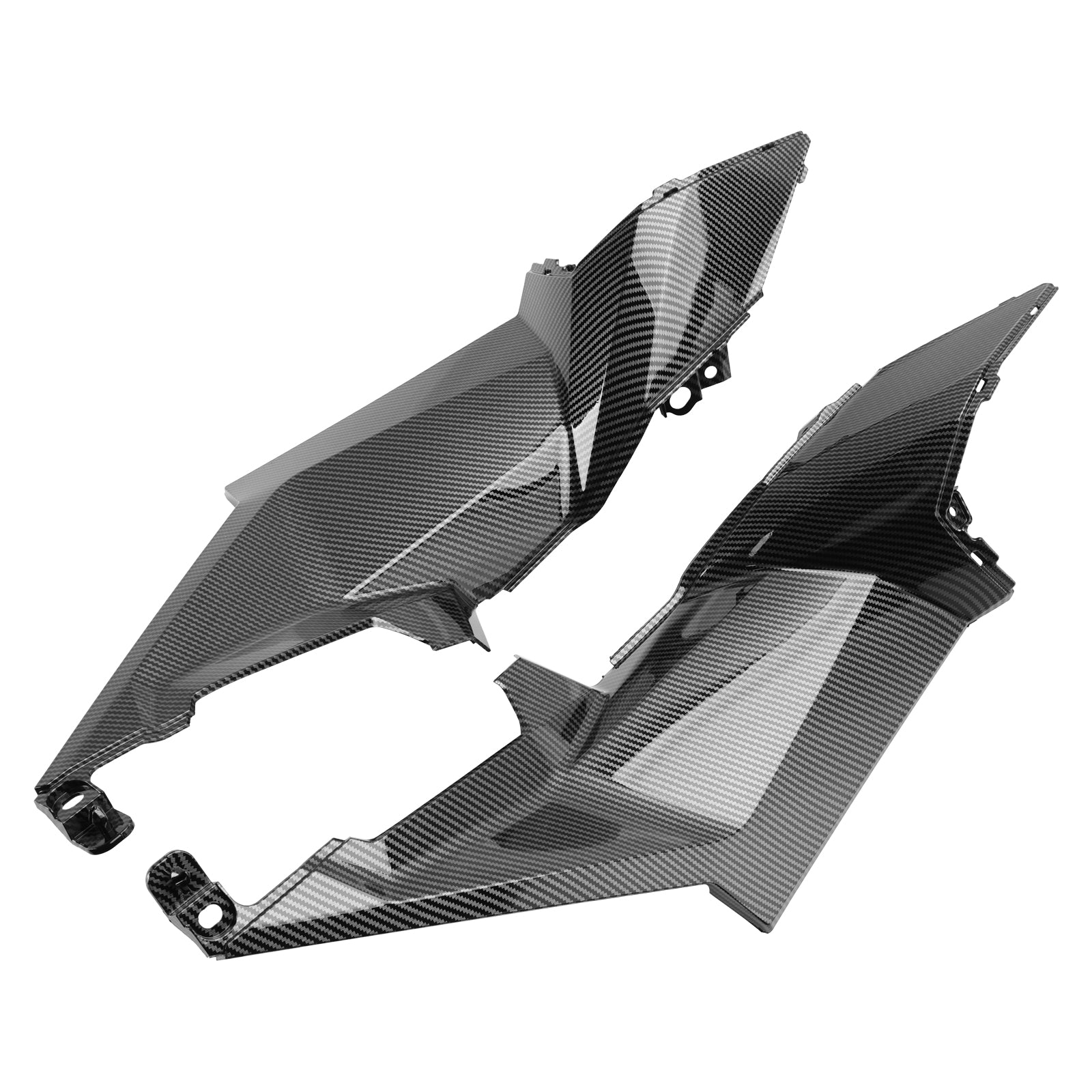 Istuimen sivusuojapaneeli Honda X-ADV 750 XADV 2021-2024 suojakalvolle