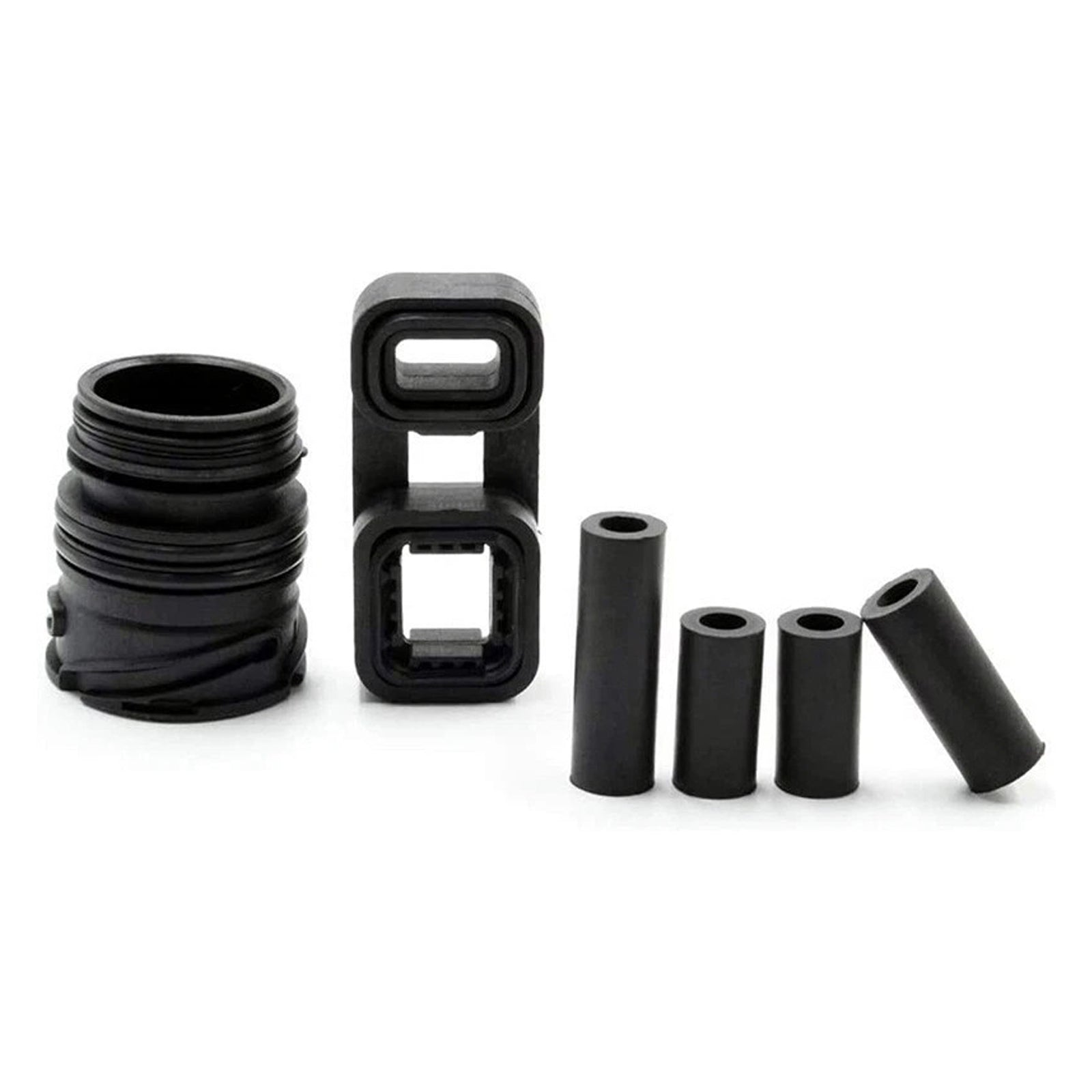 Kit de joints d'adaptation pour corps de soupapes de boîte de vitesses automatique BMW 6 vitesses 6HP26 28 32 34