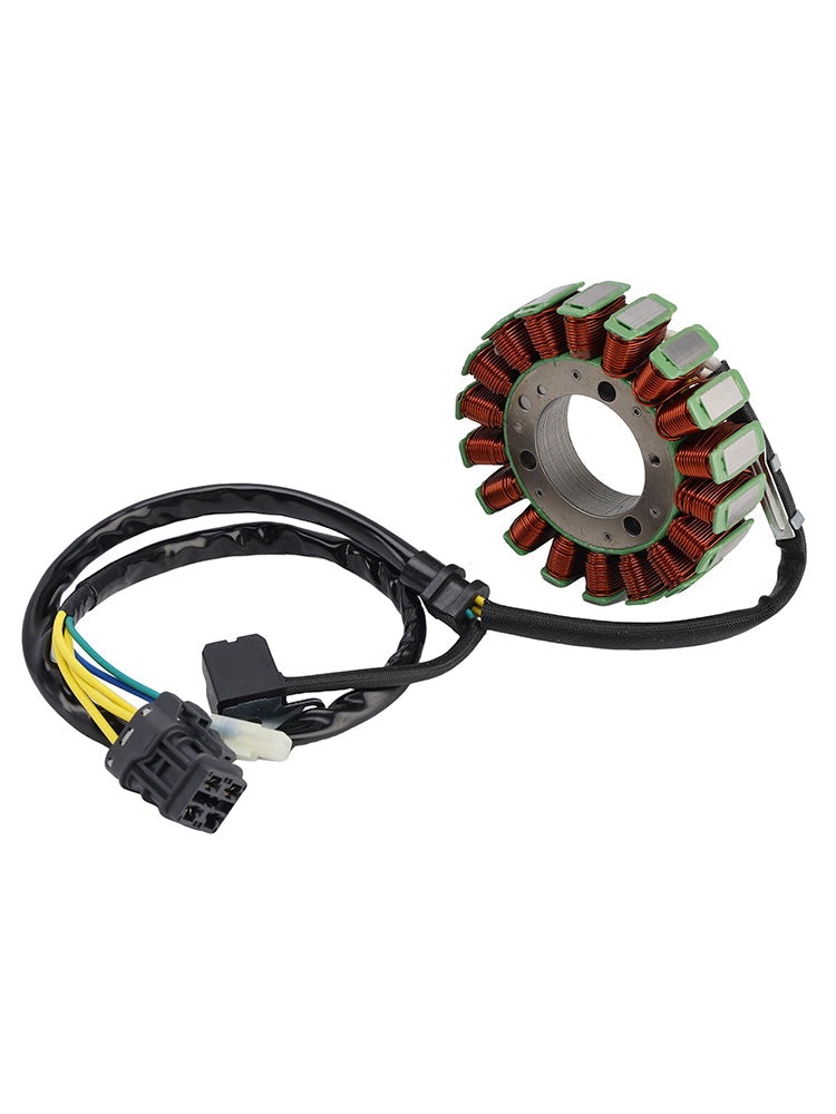 Bobine de stator magnéto 31120-Rea-000 pour Sym Quad Raider 600 Deluxe Ua60A-6 Ua60A-F