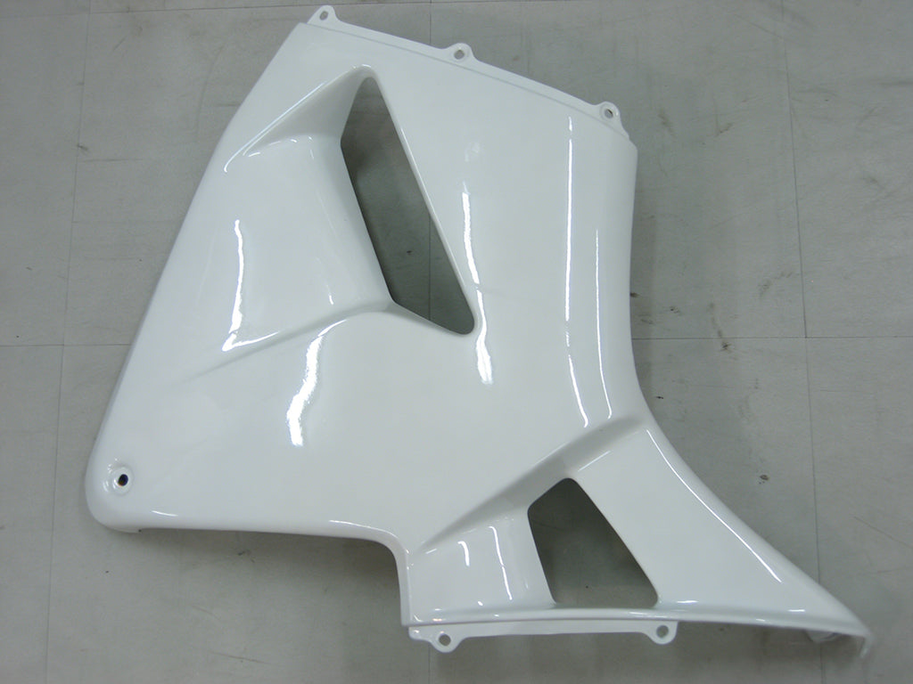 Kit de carénage par injection, carrosserie en plastique ABS, compatible avec Honda CBR600RR 2003-2004