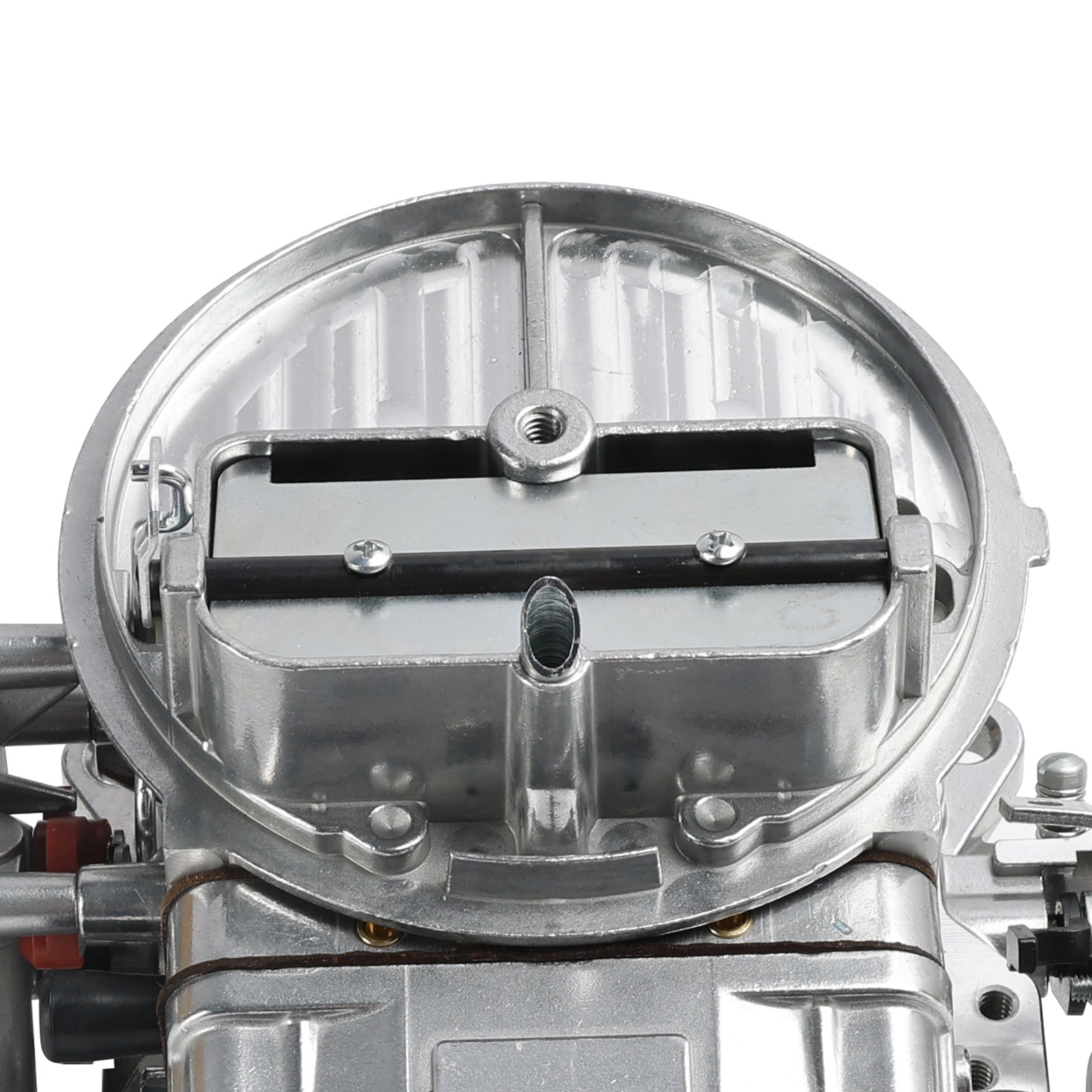 Migliora il tuo motore - Holley 0-80500 500 CFM Carburatore con facile avvio elettrico