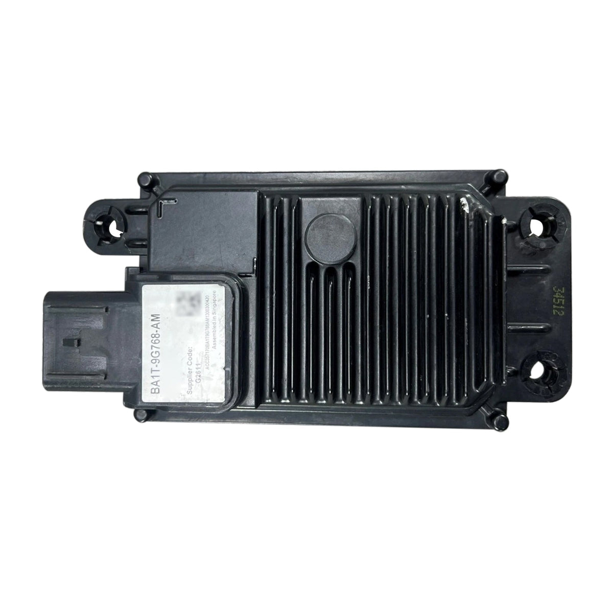 BA1T-9G768-AM Radarsensor für adaptive Geschwindigkeitsregelung für Ford Edge und Explorer (2012-2014)