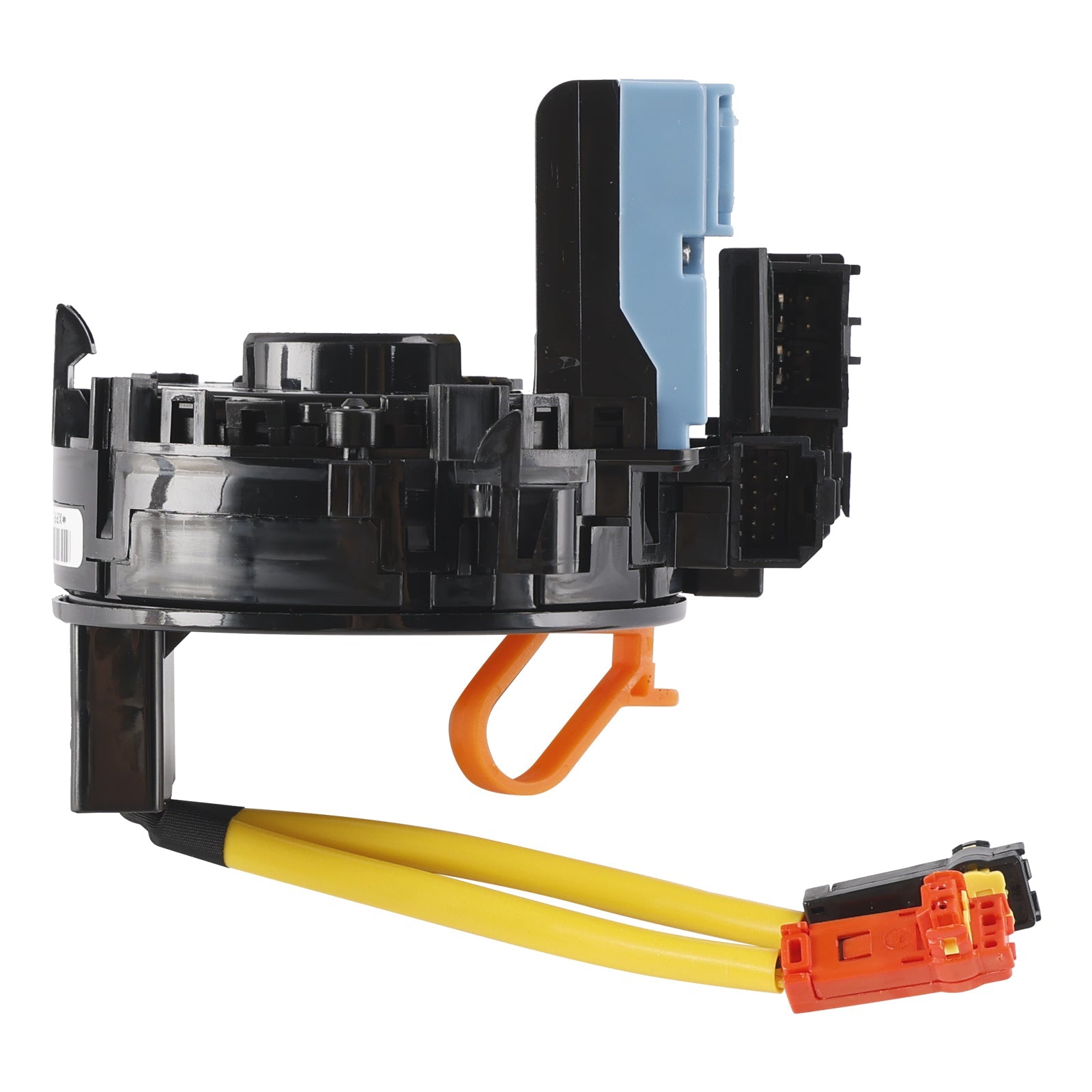 Clock Spring z vogalnim senzorjem 84307-47020 za Toyota Yaris Prius 2012-2017