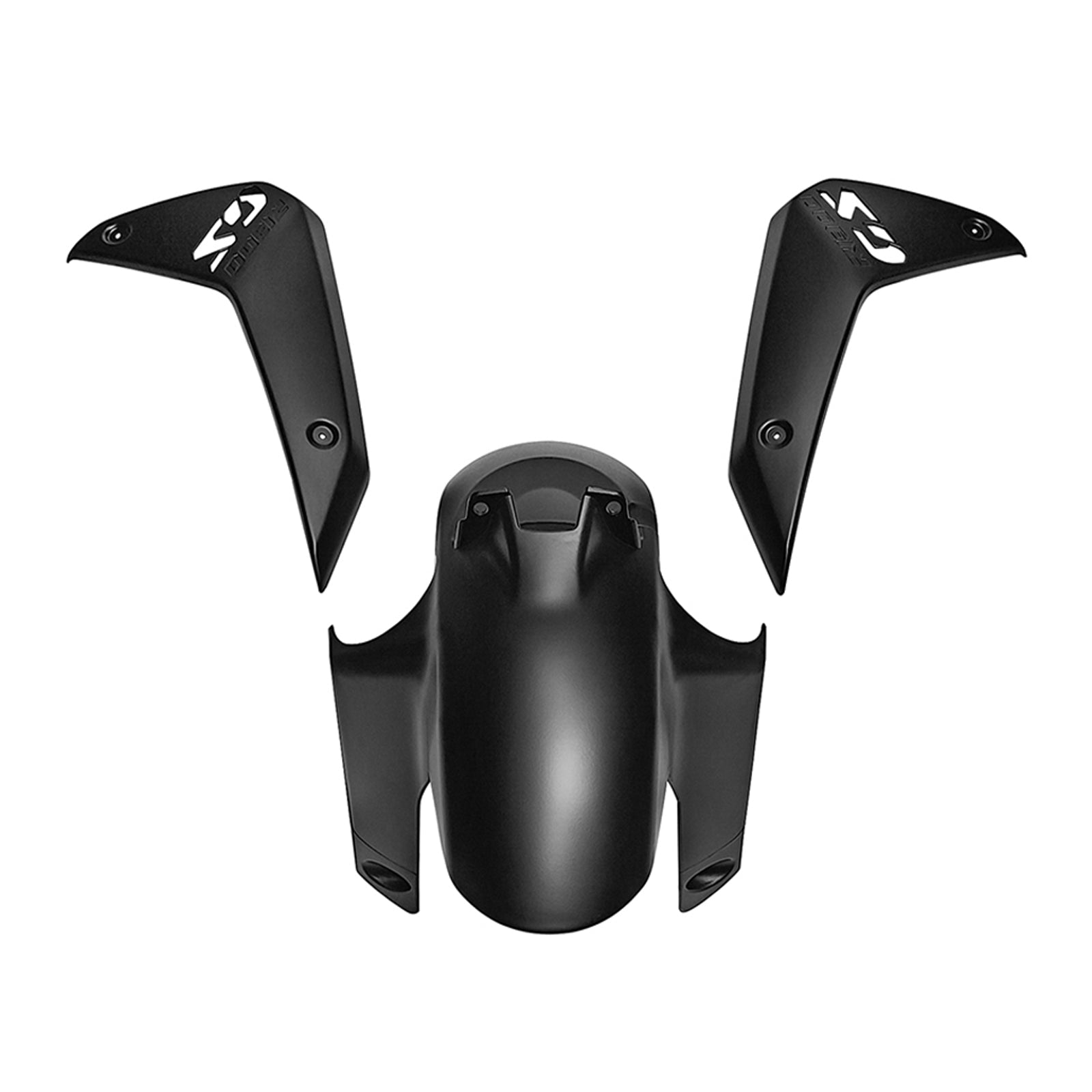 Kit di carrozzeria in plastica ABS iniettata per BMW R1300GS 2024-2025 10#