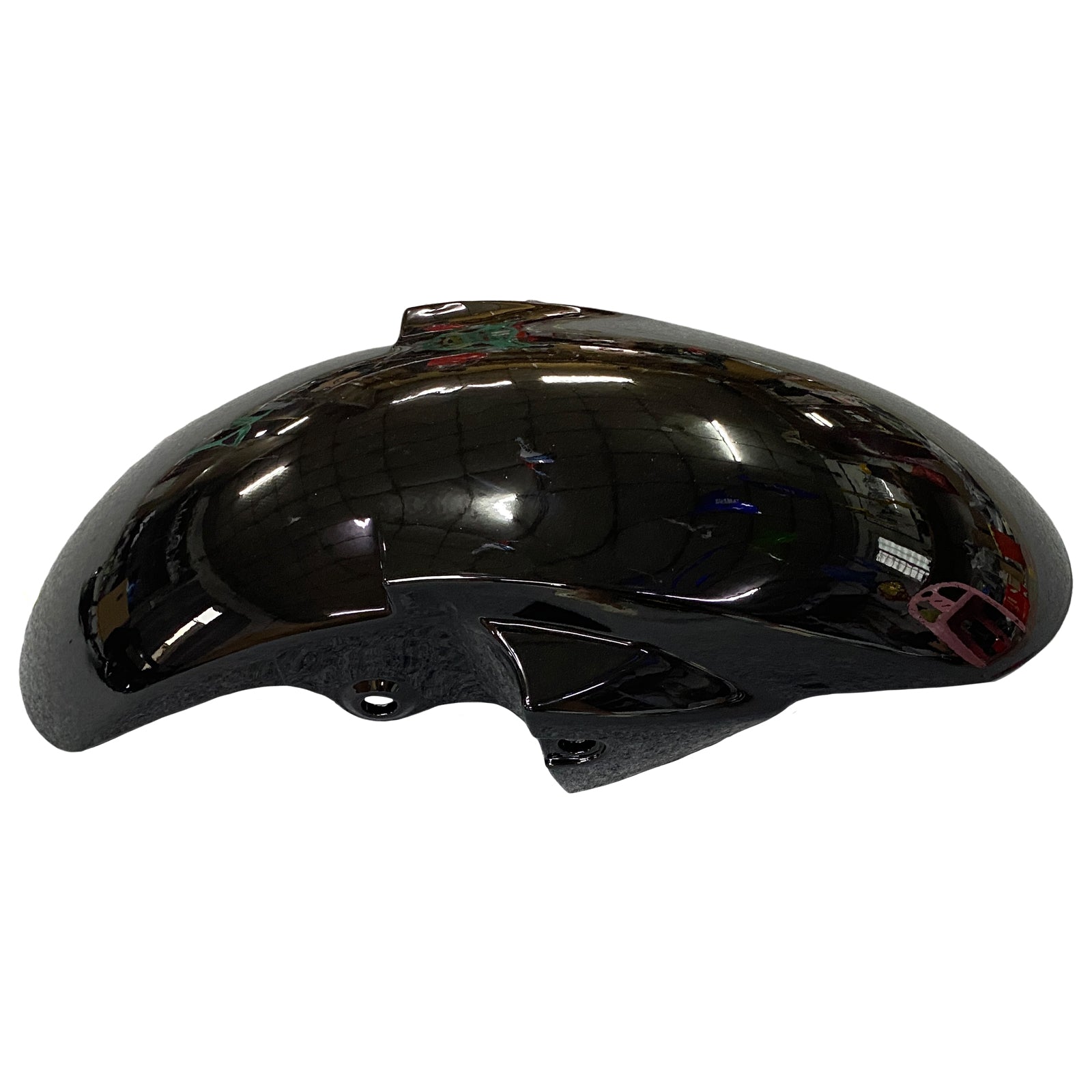 Kit de carénage en plastique ABS pour Yamaha YZF 600 R6 2005