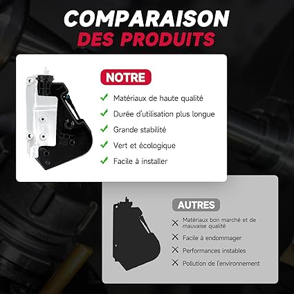 03.2013-10.2014 Peugeot 308 I 4A_ 4C_ 1,6 HDI 1560 CCM 84 KW 114 Ps Aditivno gorivo DPF filtrirno črpalko 1606340280