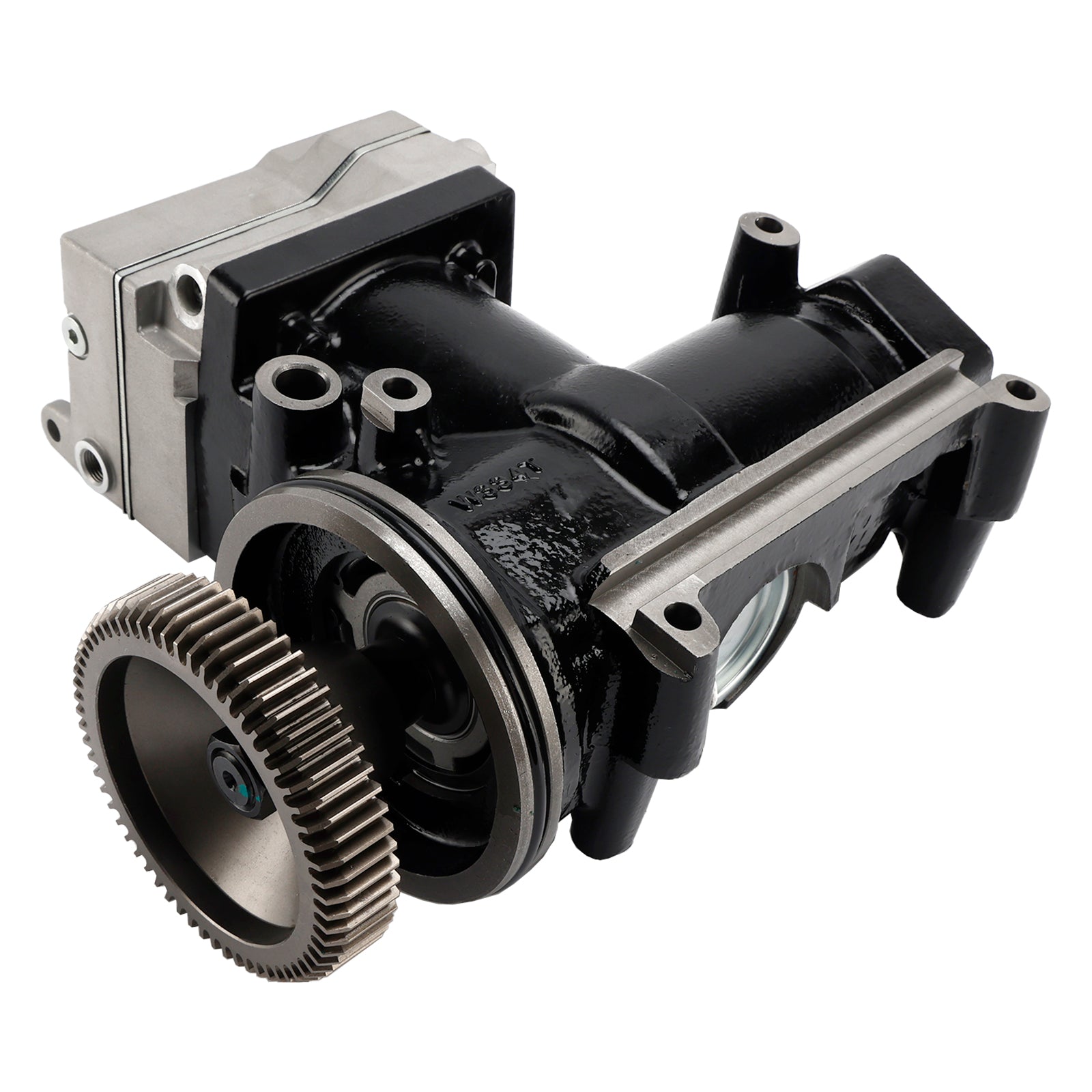 Sprężarka hamulca pneumatycznego do PACCAR MX13 9122180000 2121411 2139800