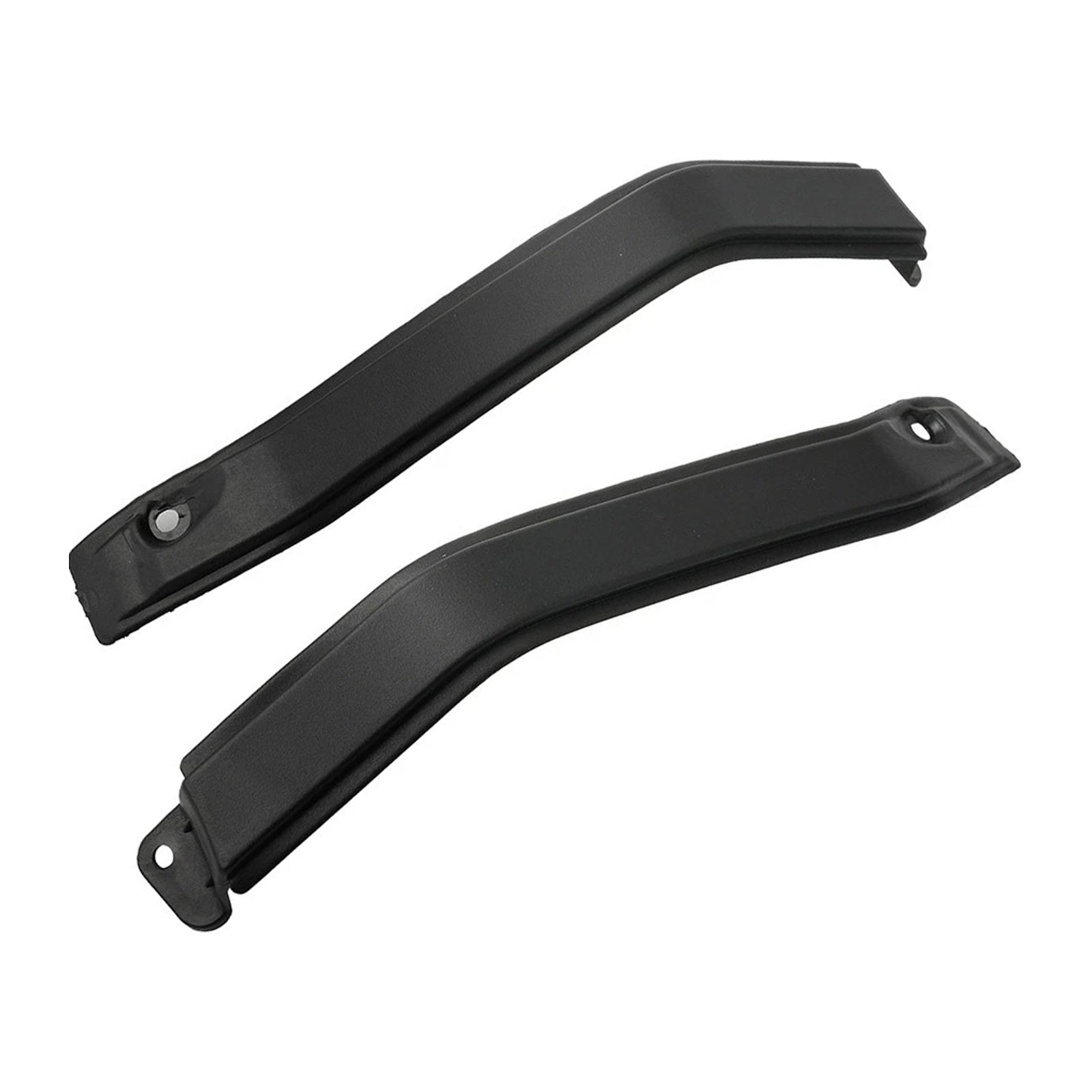 Listwy dachowe&Lewy i prawy zewnętrzny narożnik kabiny 9L3Z-1651729-AA do Forda F150 2009-2014