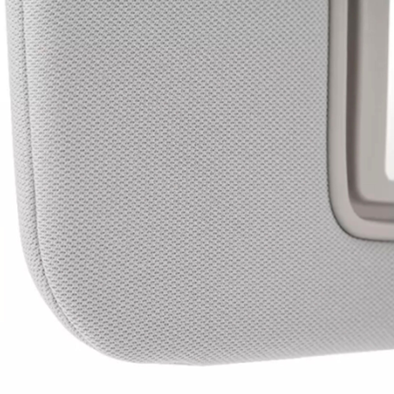 Gray Right Sun Visor dla Nissana Altima 2013-2018 964003TA2A