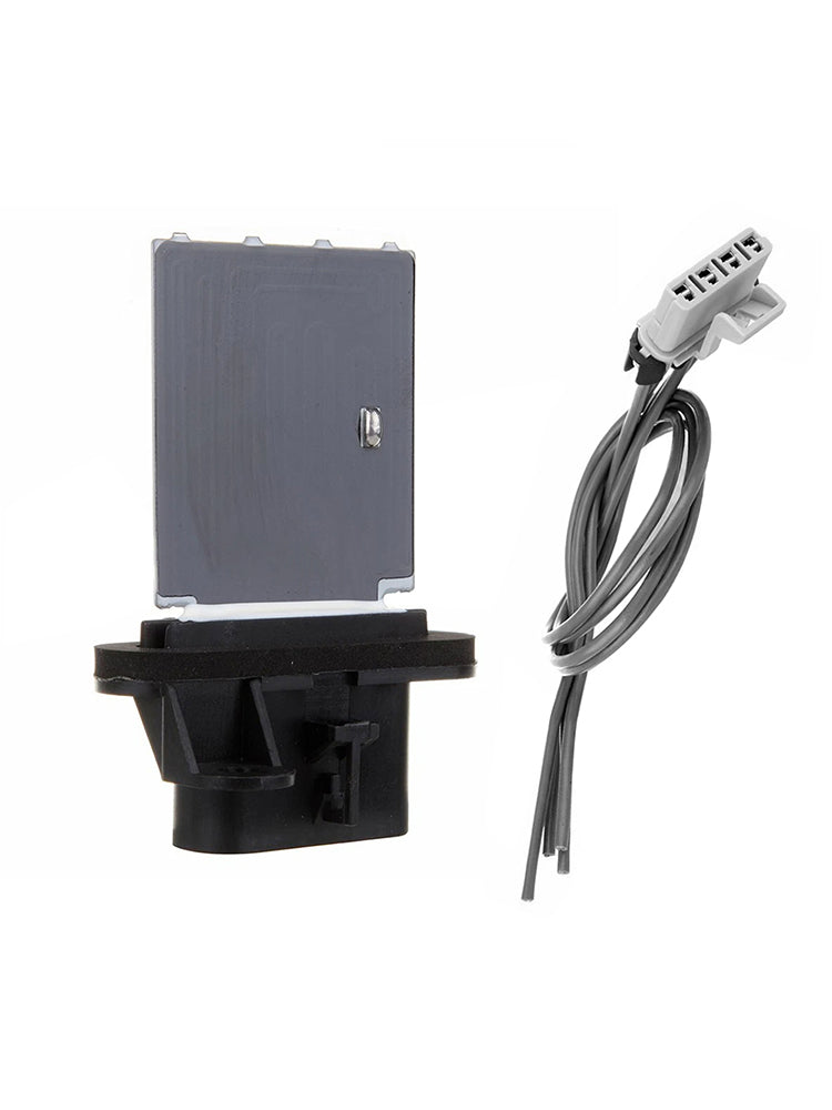 Résistance de régulateur de ventilateur de chauffage CVC Toyota Tacoma 2005-2017 8713804052