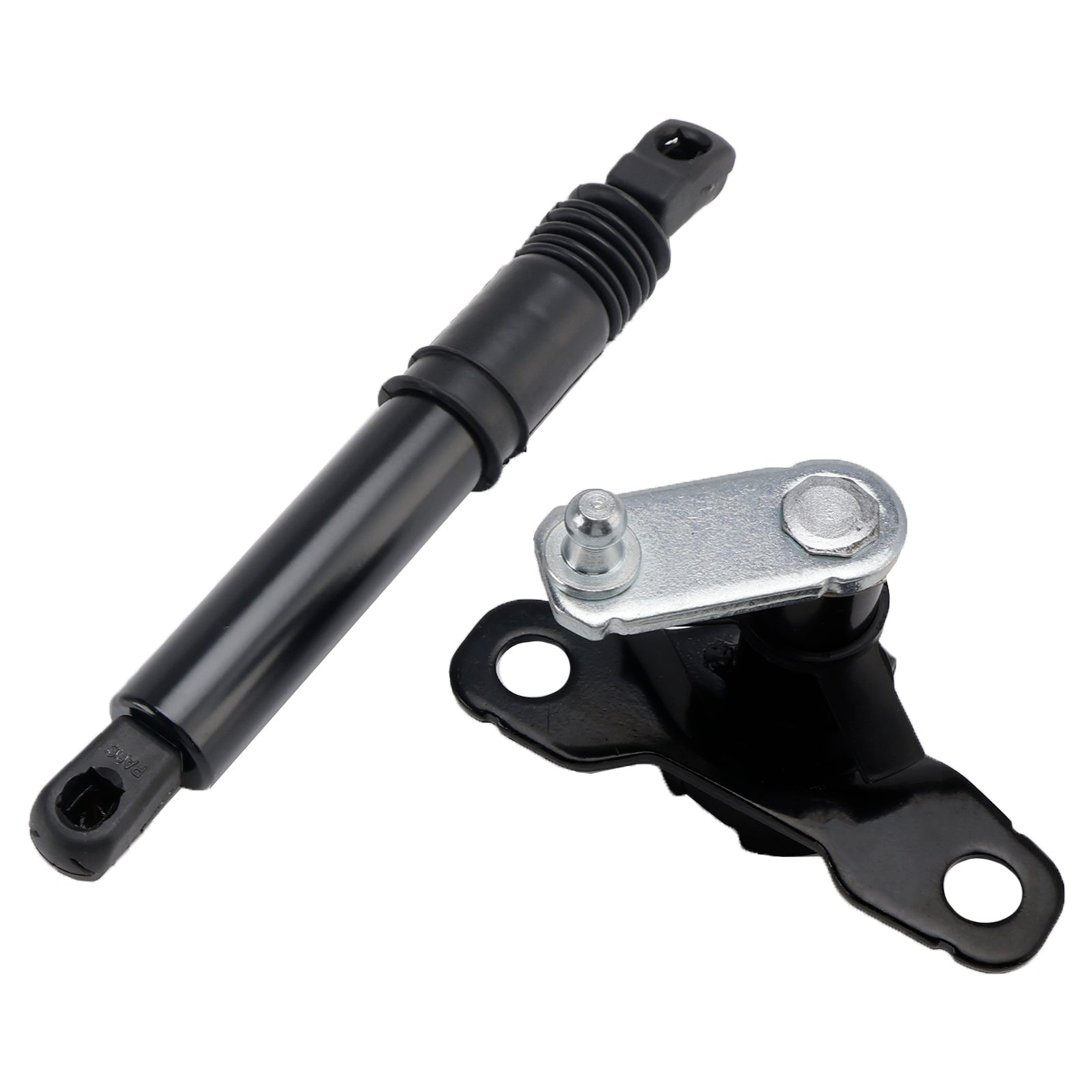 Kit d'Achterklepdemper voor Ford F-150 (2021-2025) ML3Z5D008C : geen geklik meer !