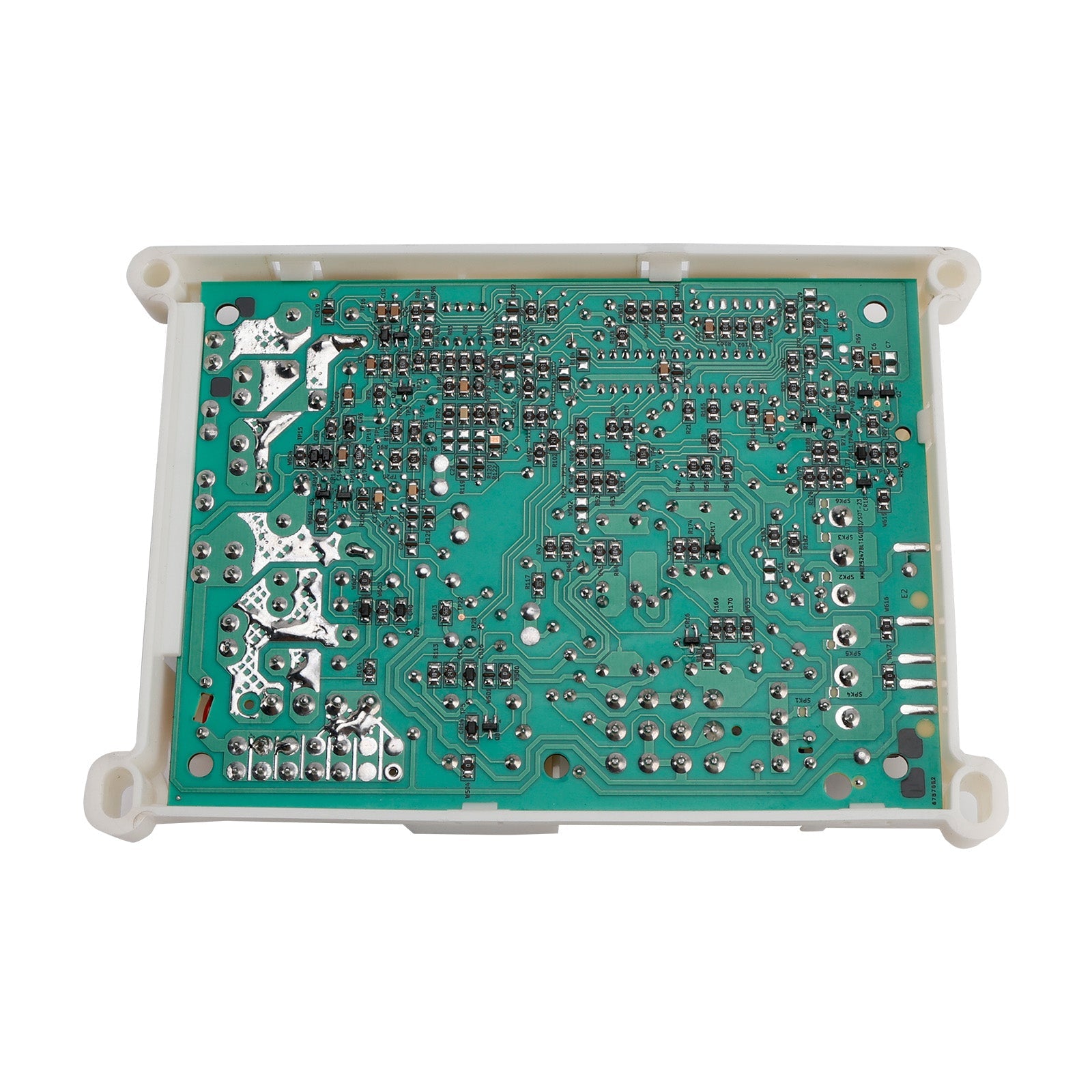 Carte de circuit imprimé de remplacement pour fournaise White Rodgers 50A55-843