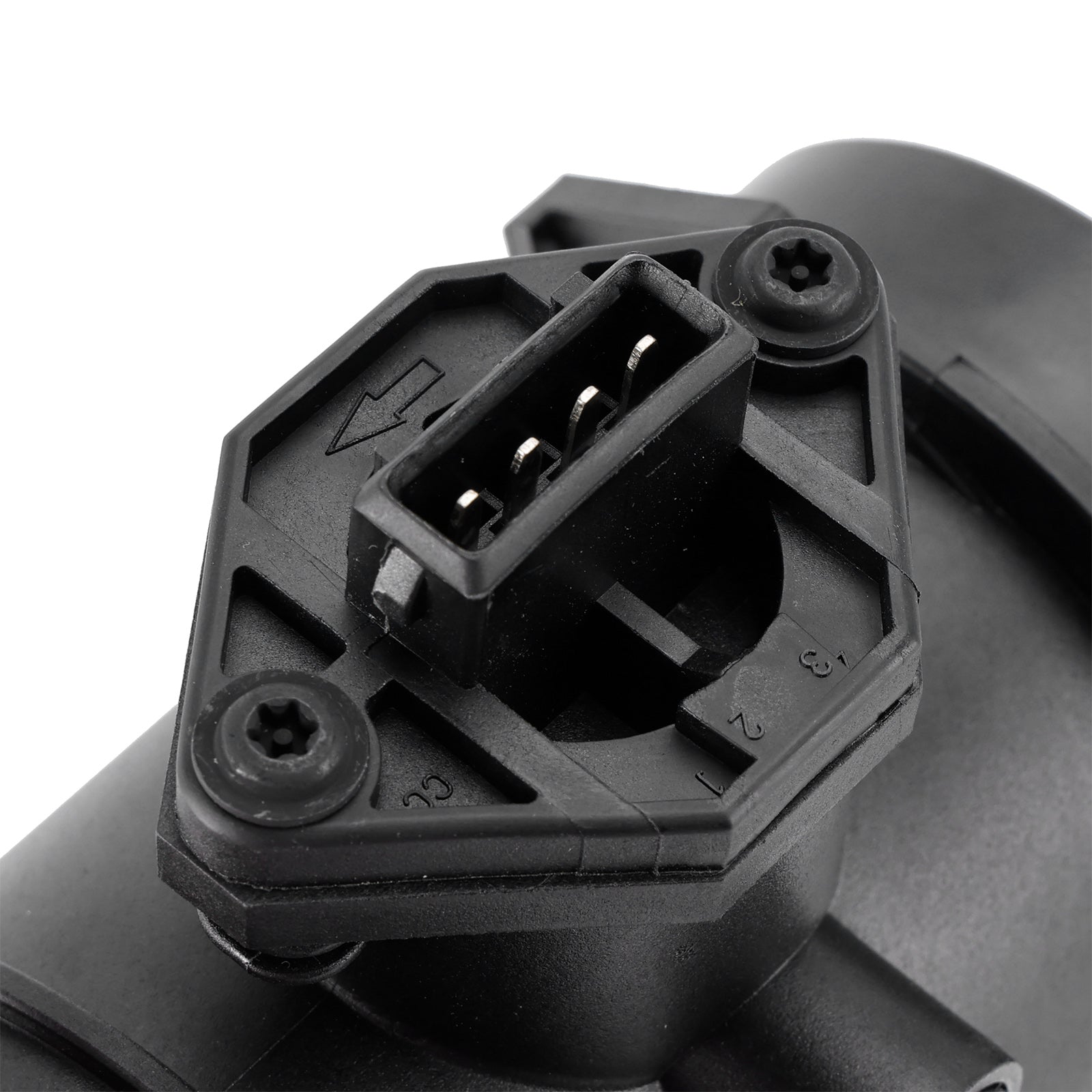 Senzor merilnika pretoka d'zračna masa za Ford Galaxy, VW Golf III, VR6, Sharan 0280217512