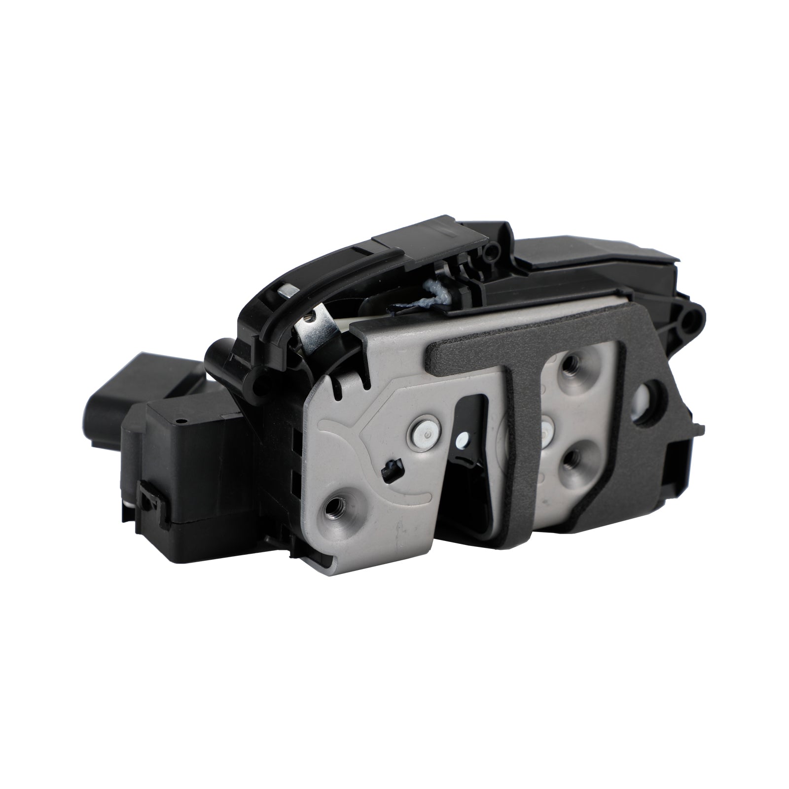 Actuateur de Serrure de Portière Arrière Gauche - Compatible Ford FIESTA VI (CB1, CCN) 1.6 Ti 2 volumi/Coda spiovente 1596CC 2010-12 Pièce Générique 2053477