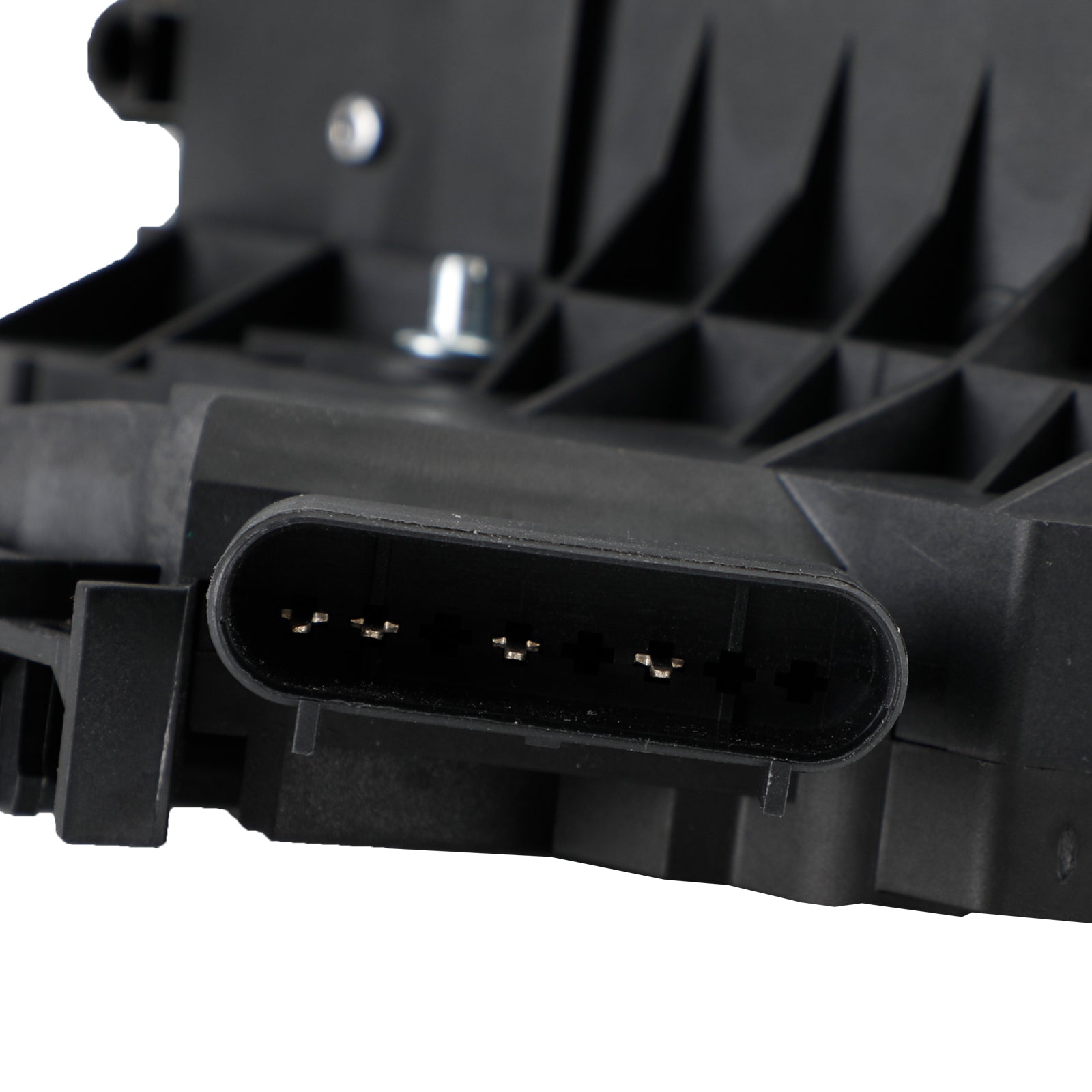 Actuateur de Serrure de Portière Arrière Gauche - Compatible Ford FIESTA VI (CB1, CCN) 1.6 Ti 2 volumi/Coda spiovente 1596CC 2010-12 Pièce Générique 2053477