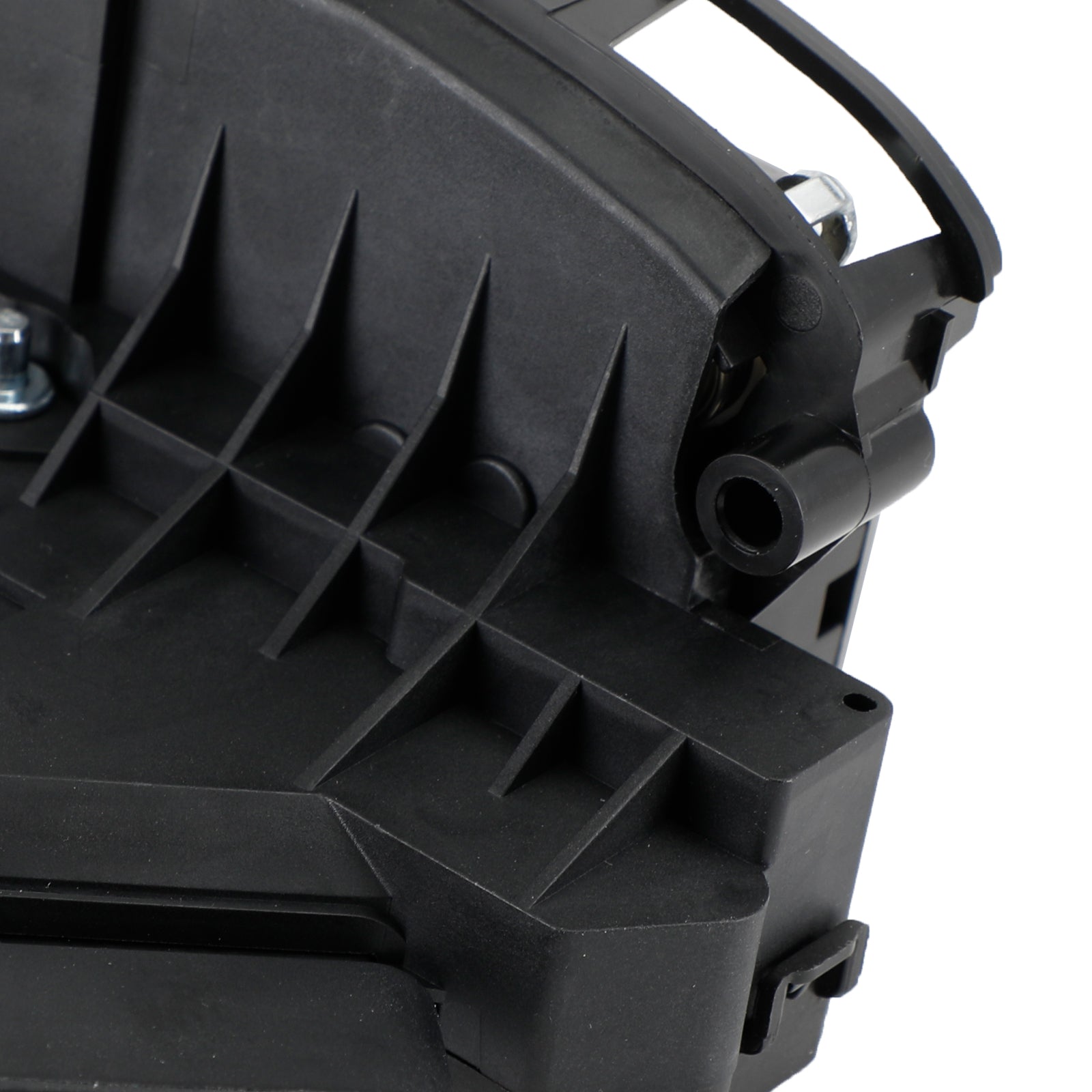 Actuateur de Serrure de Portière Arrière Gauche - Compatible Ford FIESTA VI (CB1, CCN) 1.6 Ti 2 volumi/Coda spiovente 1596CC 2010-12 Pièce Générique 2053477