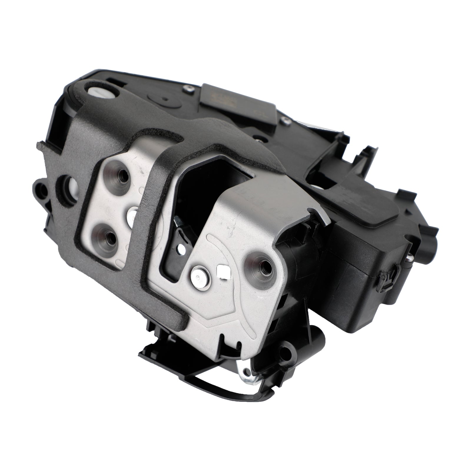 Actuateur de Serrure de Portière Arrière Gauche - Compatible Ford FIESTA VI (CB1, CCN) 1.6 Ti 2 volumi/Coda spiovente 1596CC 2010-12 Pièce Générique 2053477