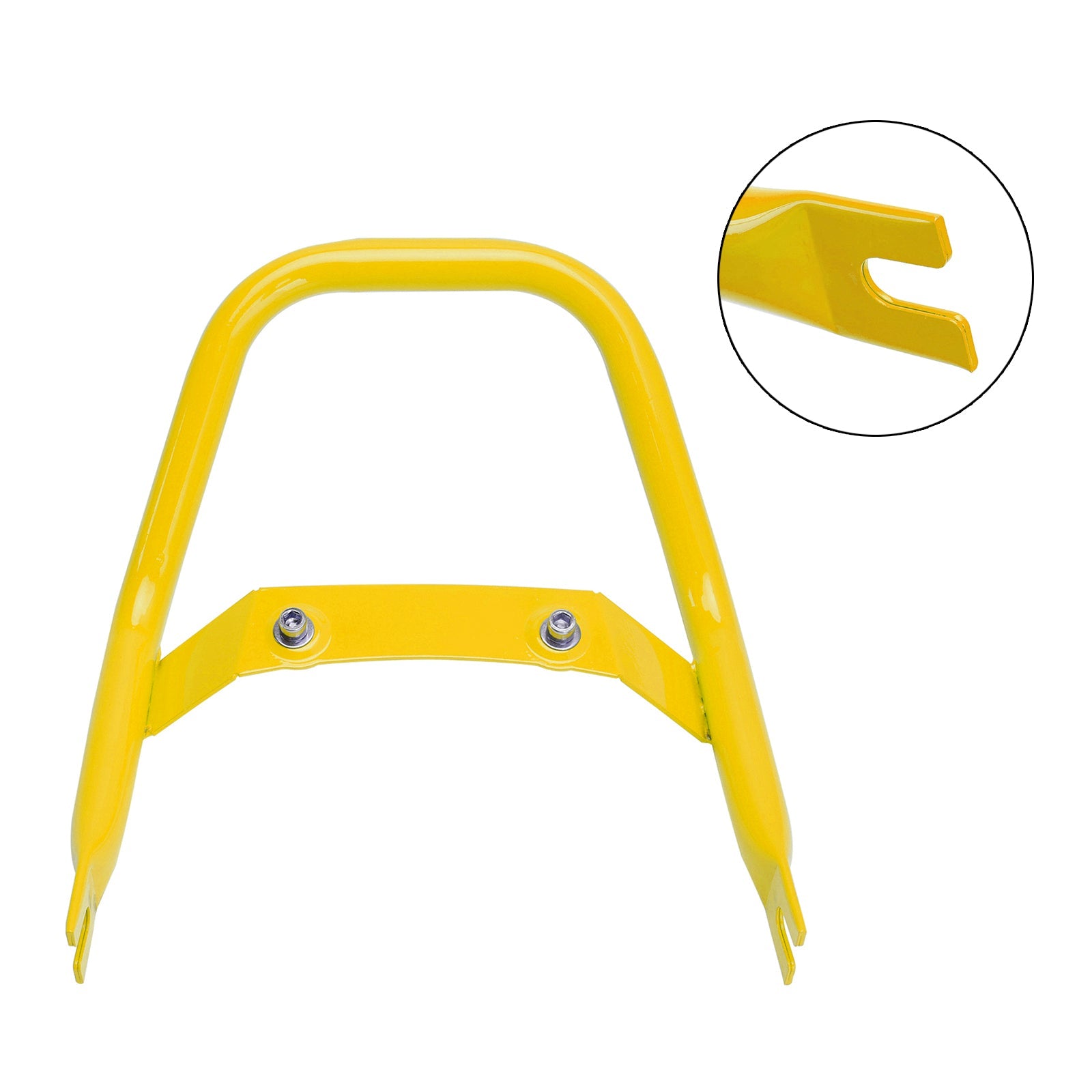 Wsparcie torebki Handworm Honda Monkey 125 2018-2024