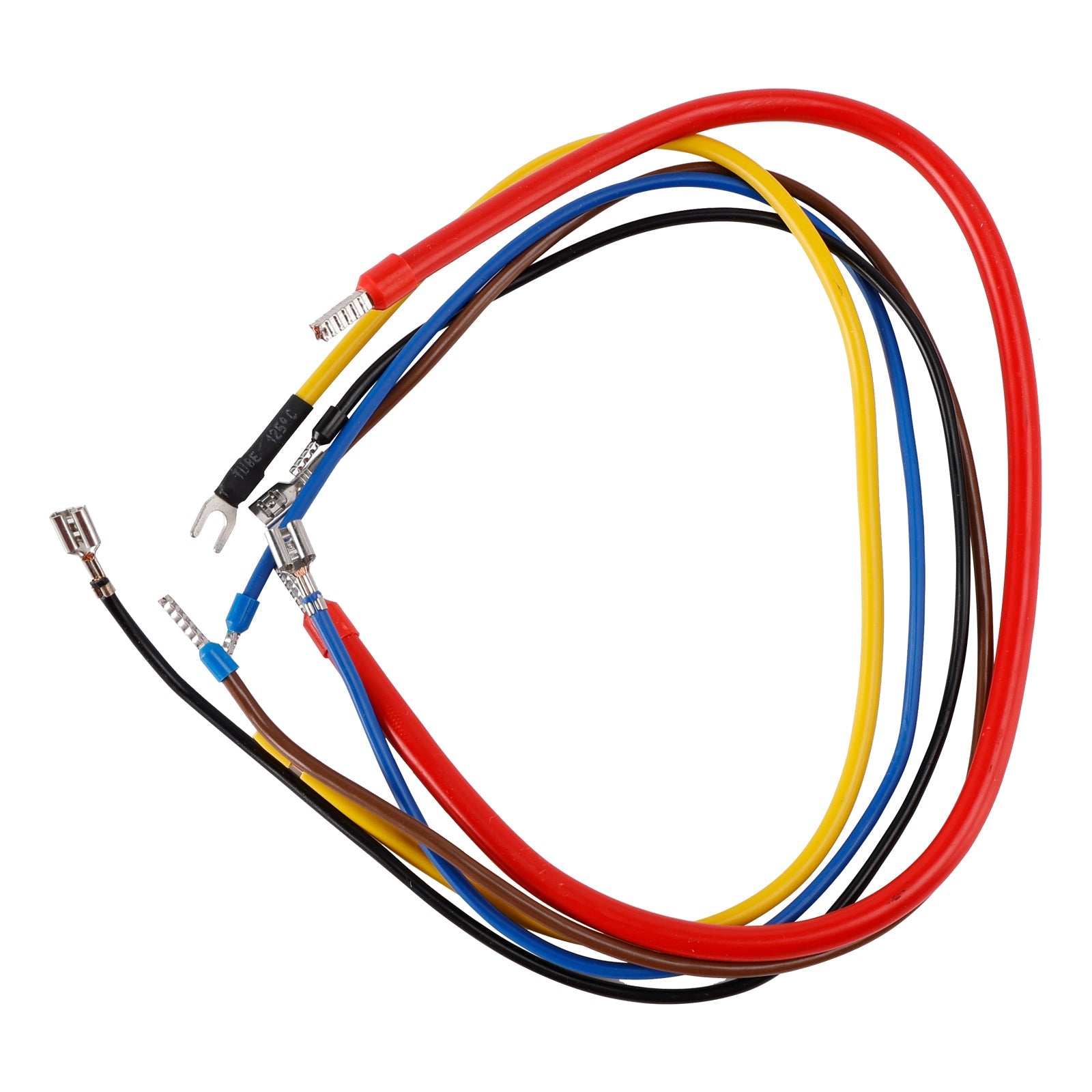 Progresivni zagonski modul 08-16 A za CA enote od 1,75 do 3,5 ton, vzvratna zaščita motorja