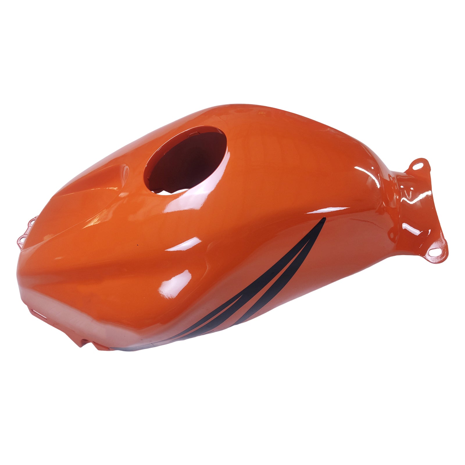 Kit de carénage par injection, carrosserie en plastique ABS pour Honda CBR600RR 2005-2006 F5