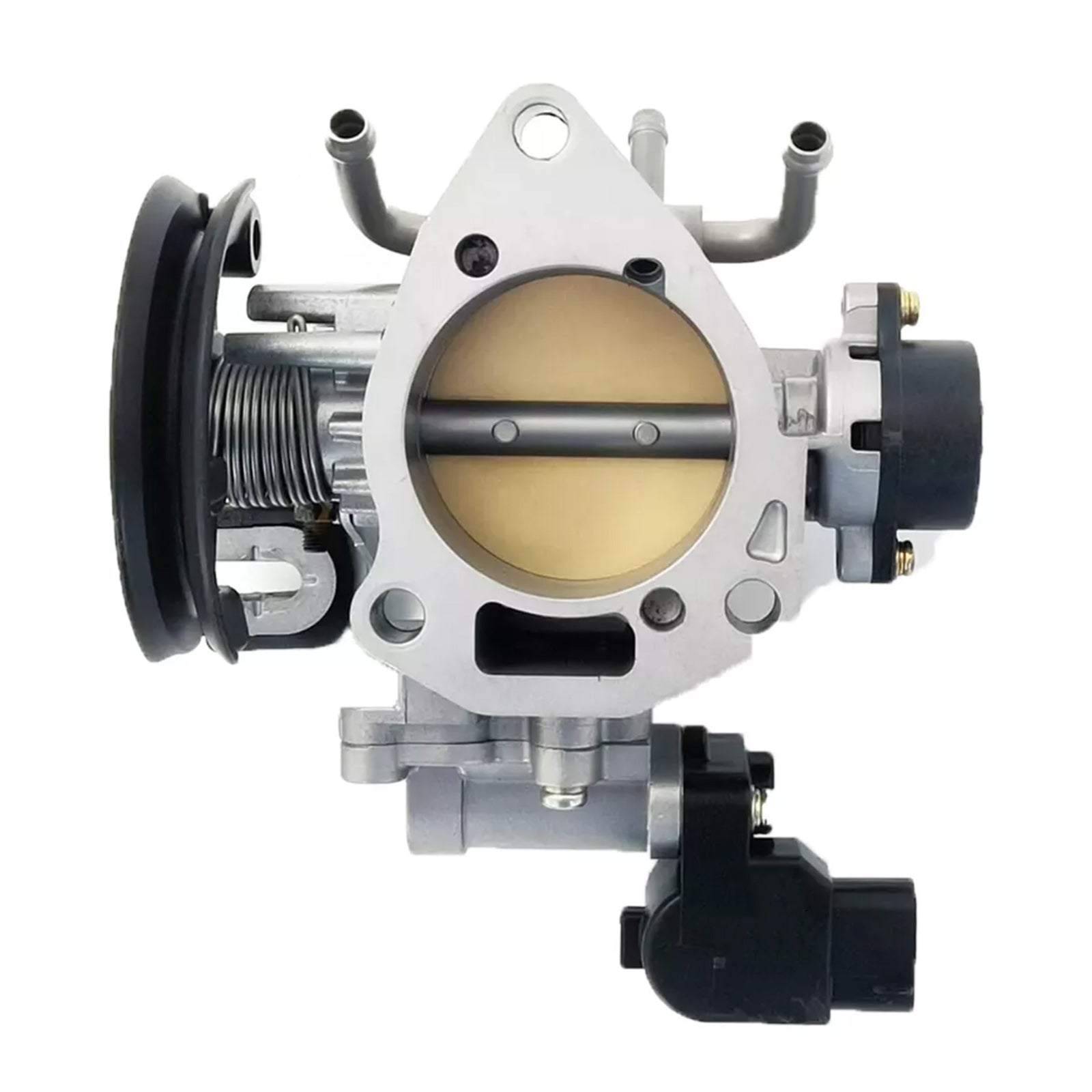 RAV4 Butterfly Body 2001-2003 IACV TPS 22210-28100 2221028100 222102804040