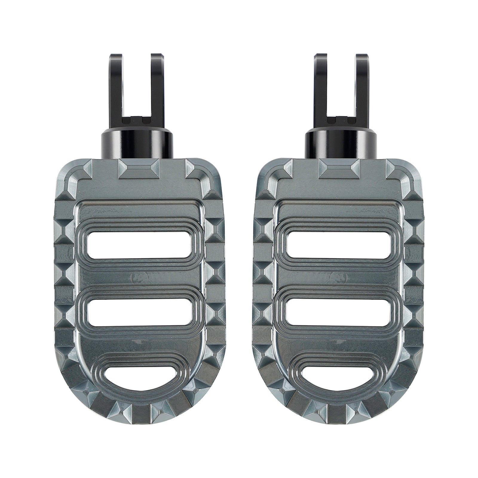 Poggiapiedi anteriore per Ducati Diavel/ Diavel S 2011-23 Diavel V4 2024-