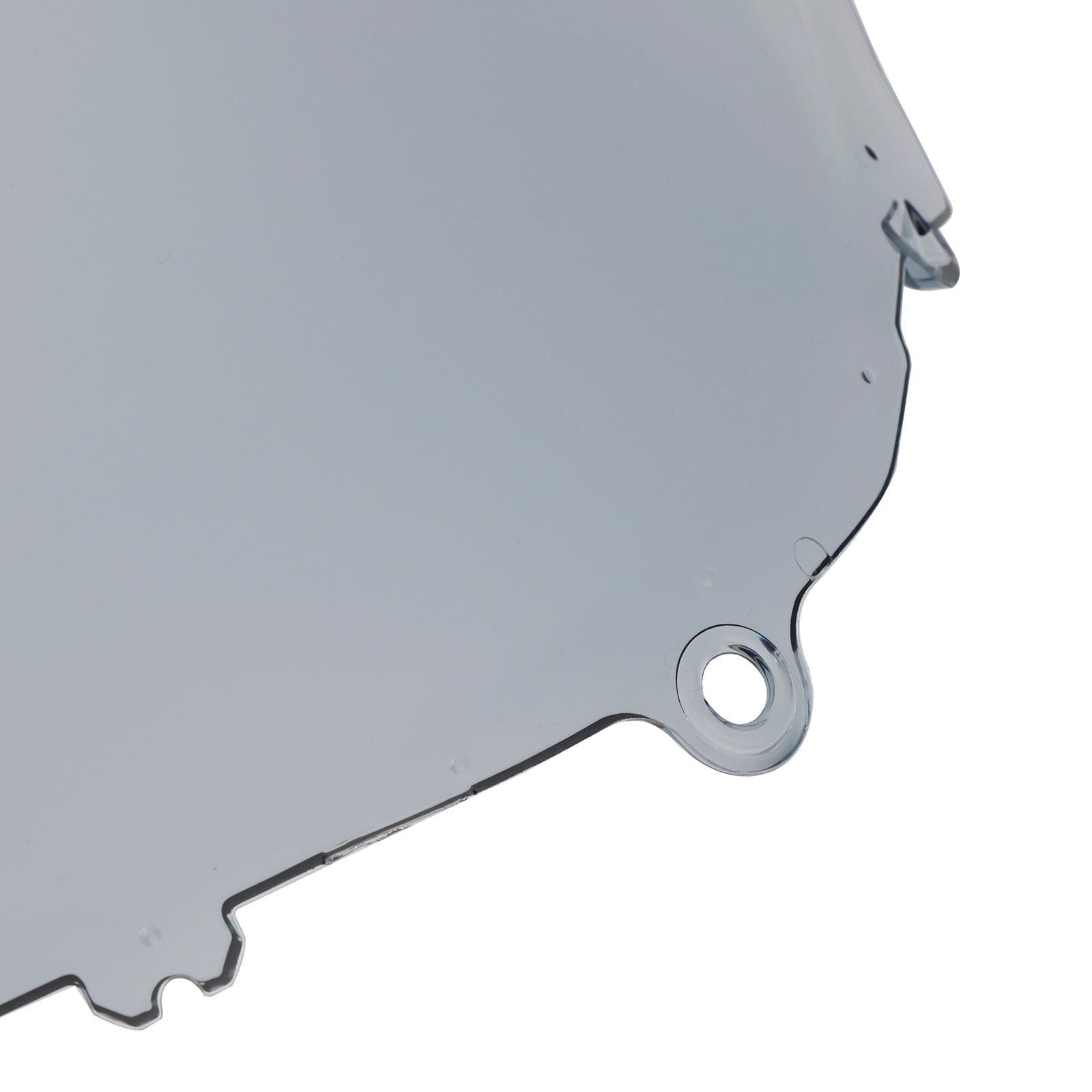 Parabrisas + soporte para Yamaha XSR900 GP 2024-2025