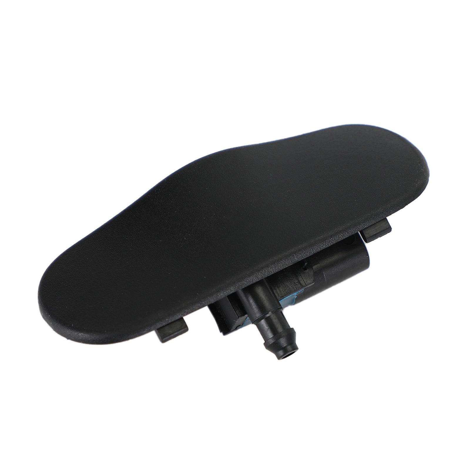 2x verwarmde voorruitsproeier sproeikop Jet voor AUDI 4GD955988 Generiek