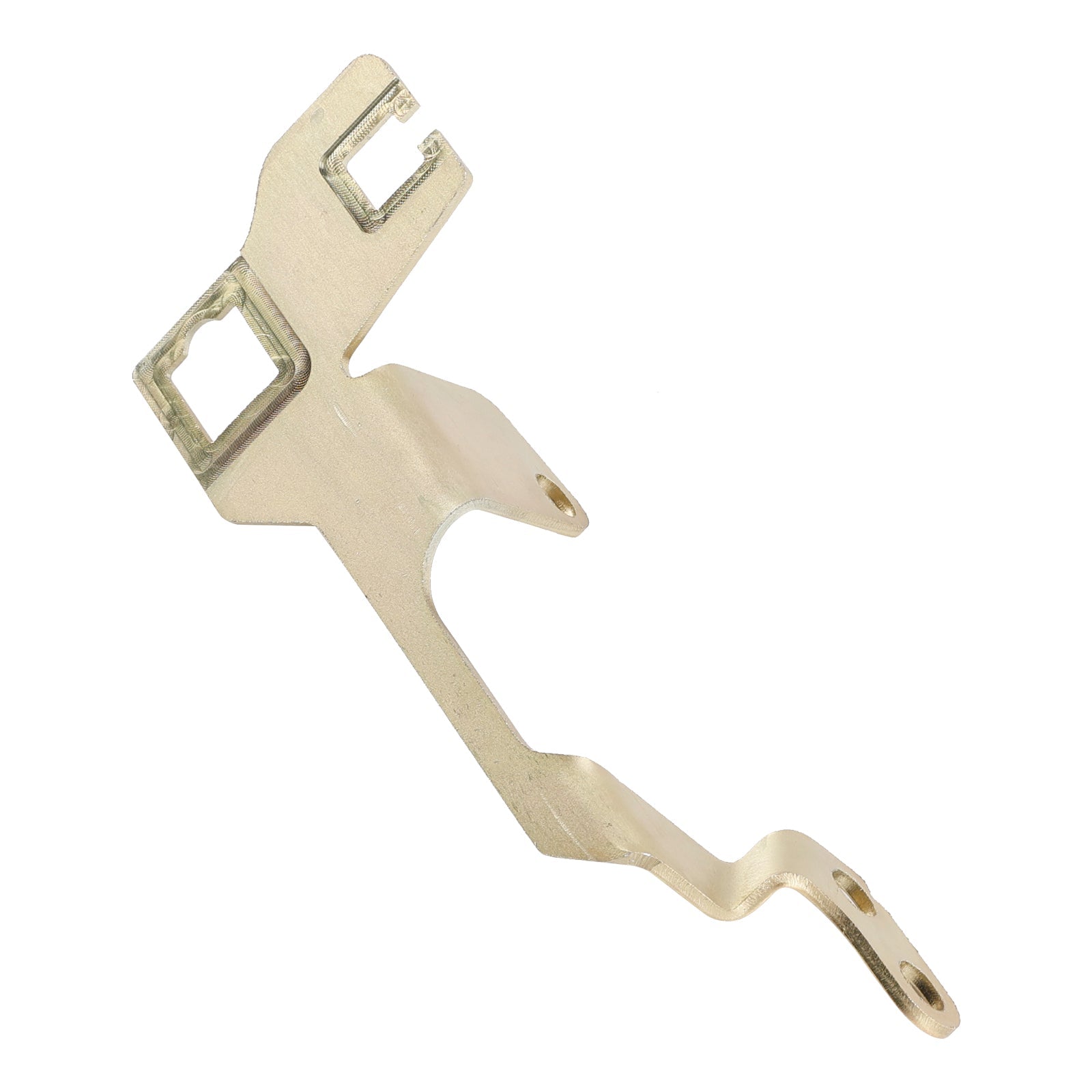 Supporto cavo Accelerator e decozione 157313 per EDELBROCK PERSEGNO