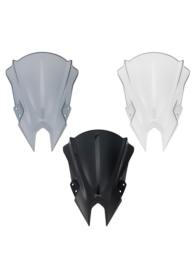 Kawasaki Ninja 500 2024-2025 tuulilasi